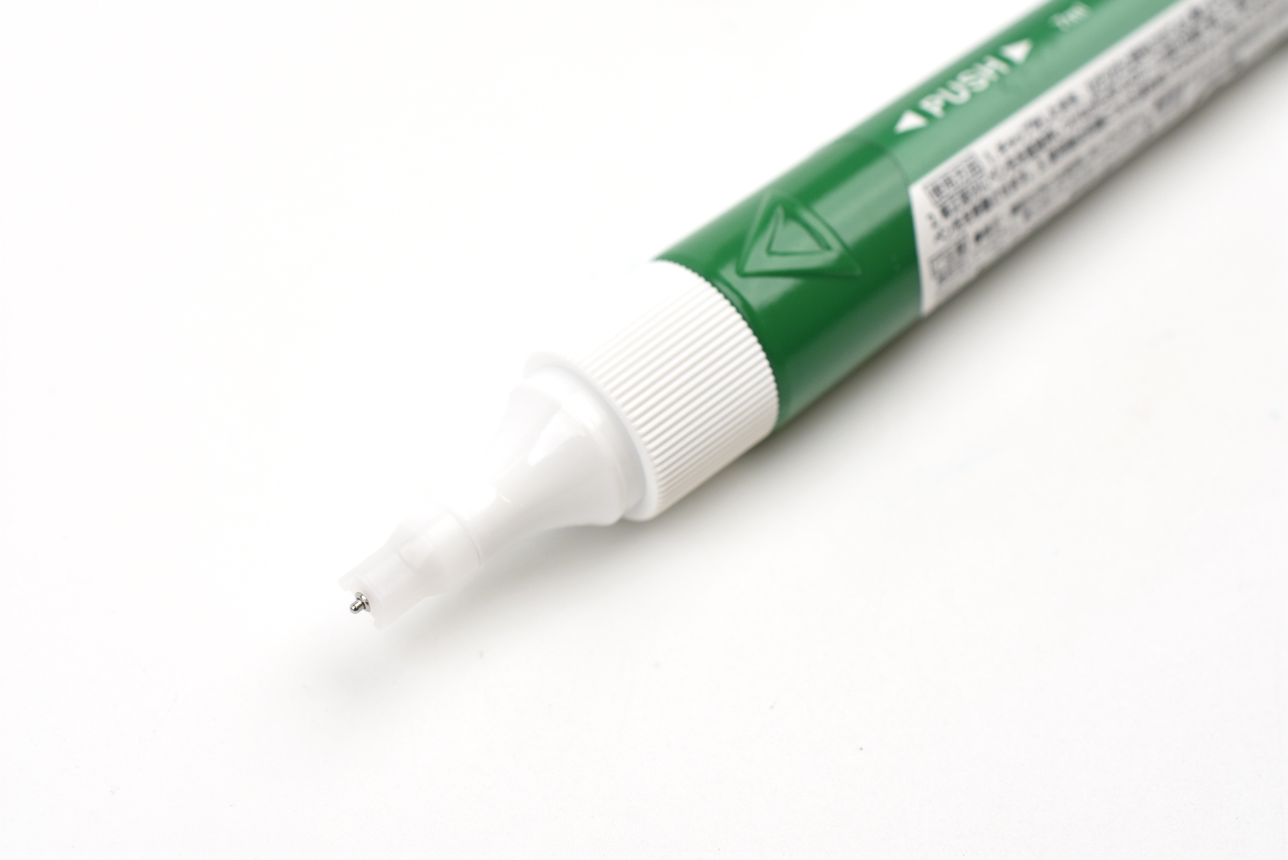 Pentel Whitespeed Correction Pen - Broad