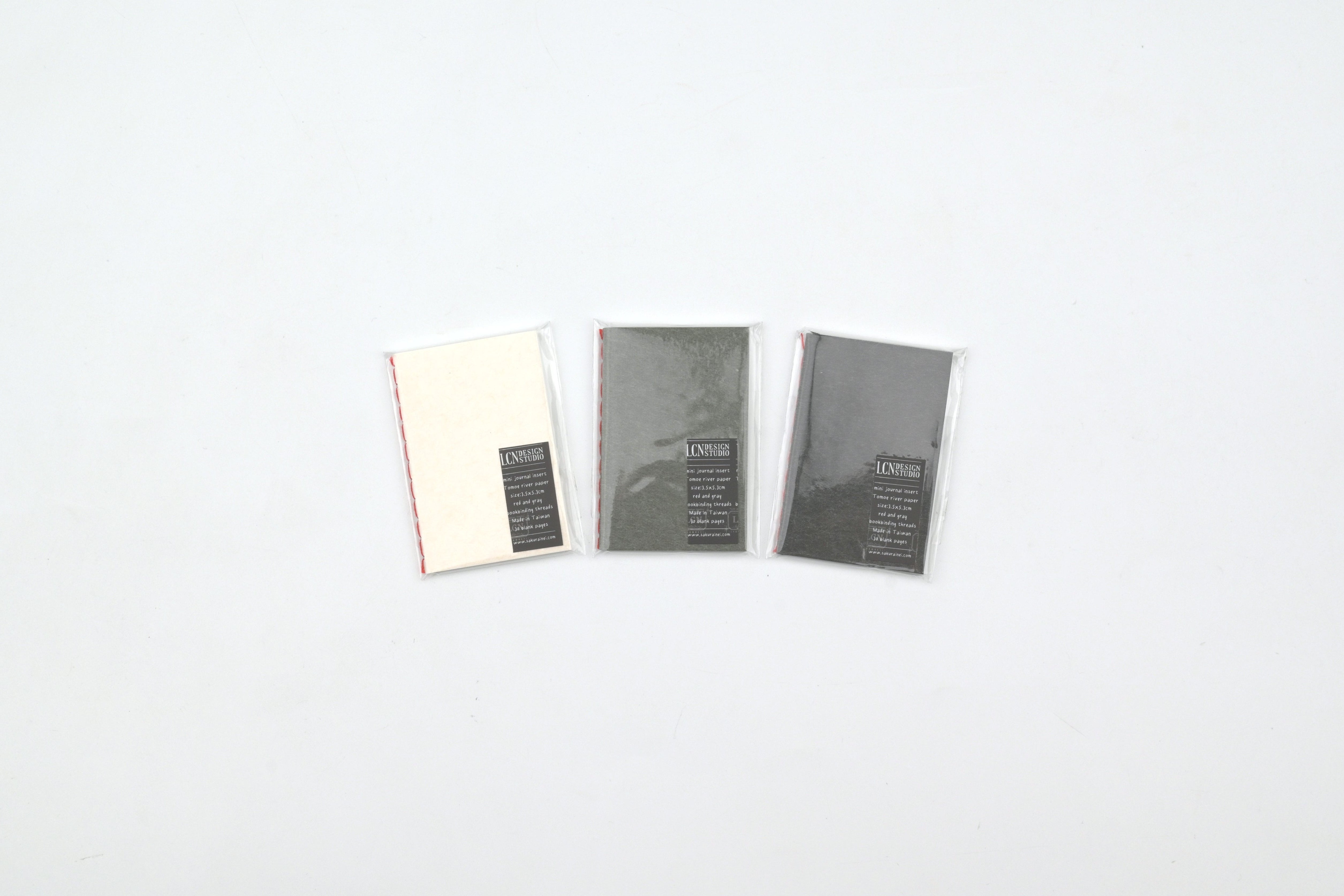LCN Mini Journal Insert