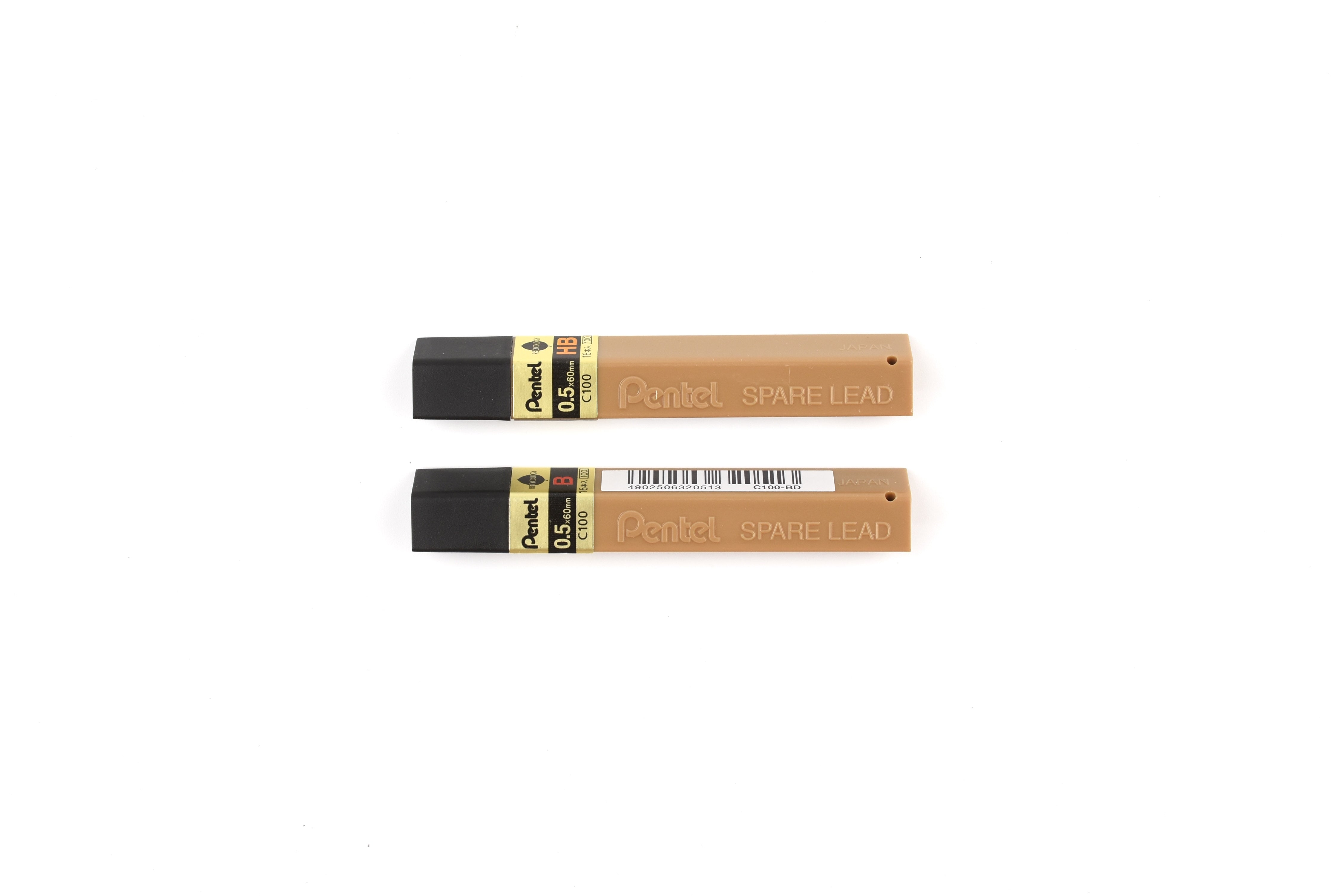 Pentel Hi-Polymer Lead Refill