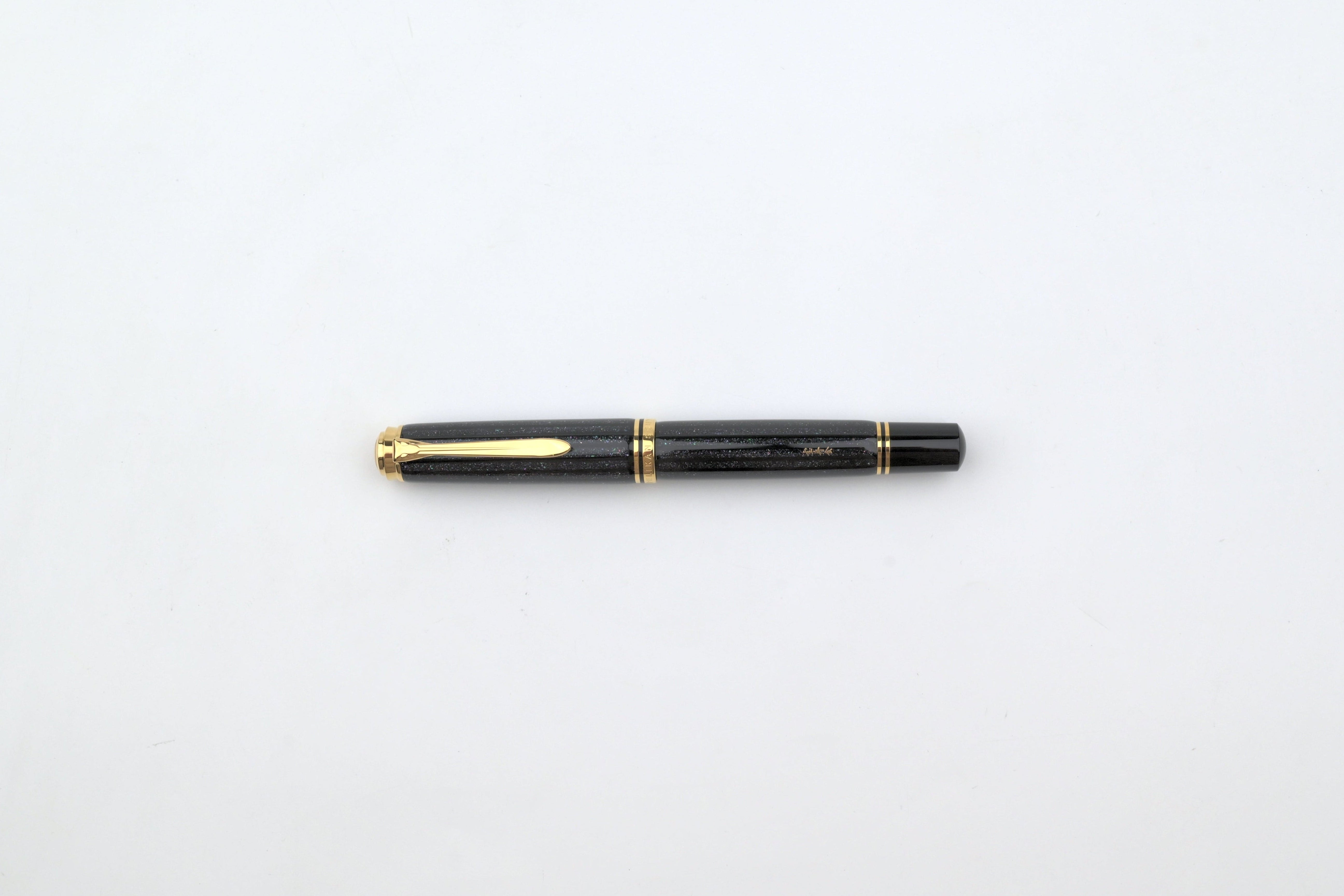 Pelikan M1000 Fountain Pen - Souverän - Raden Stardust - Limited Edition