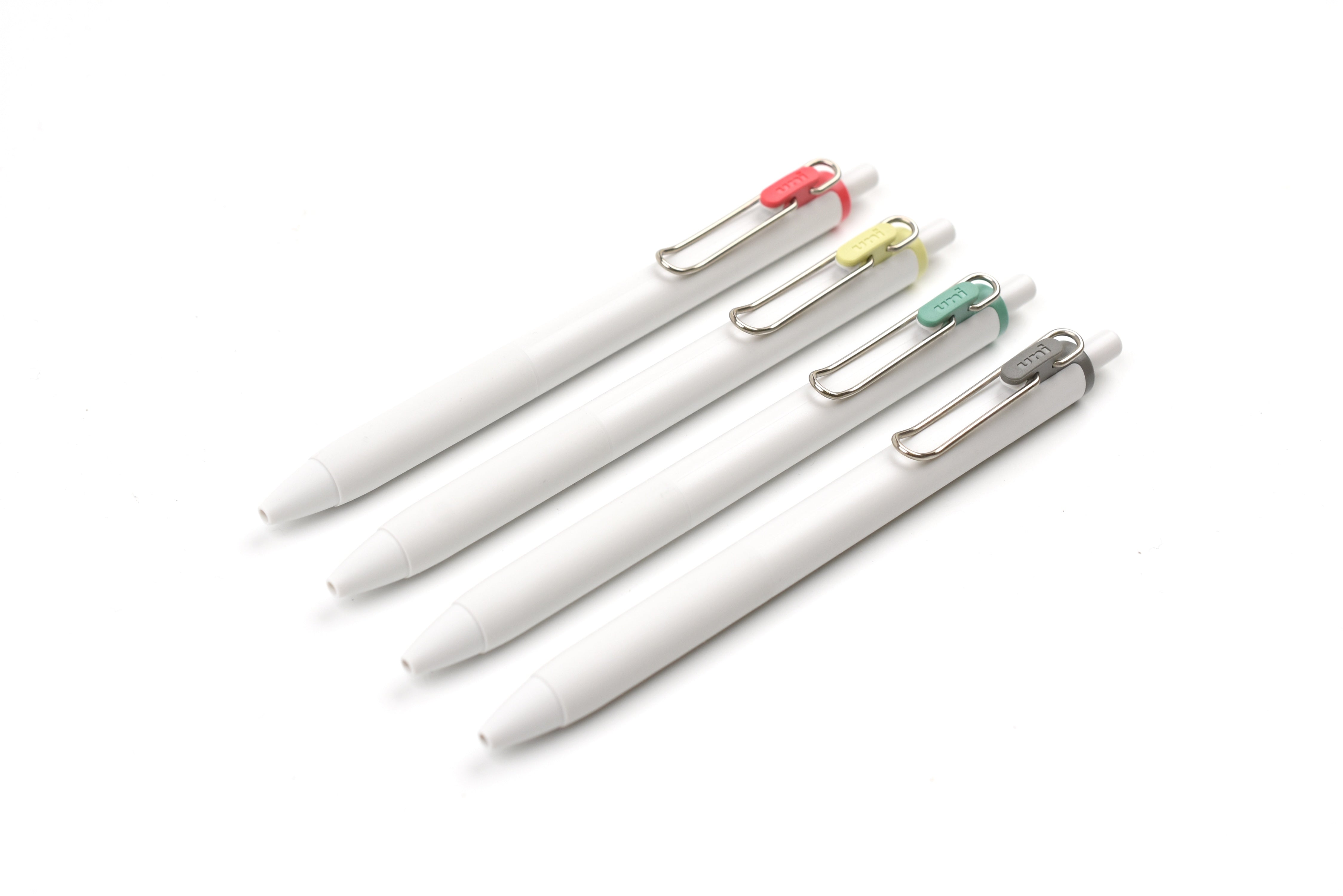 Uni-ball One - Picnic Color - 0.38mm - Limited Edition
