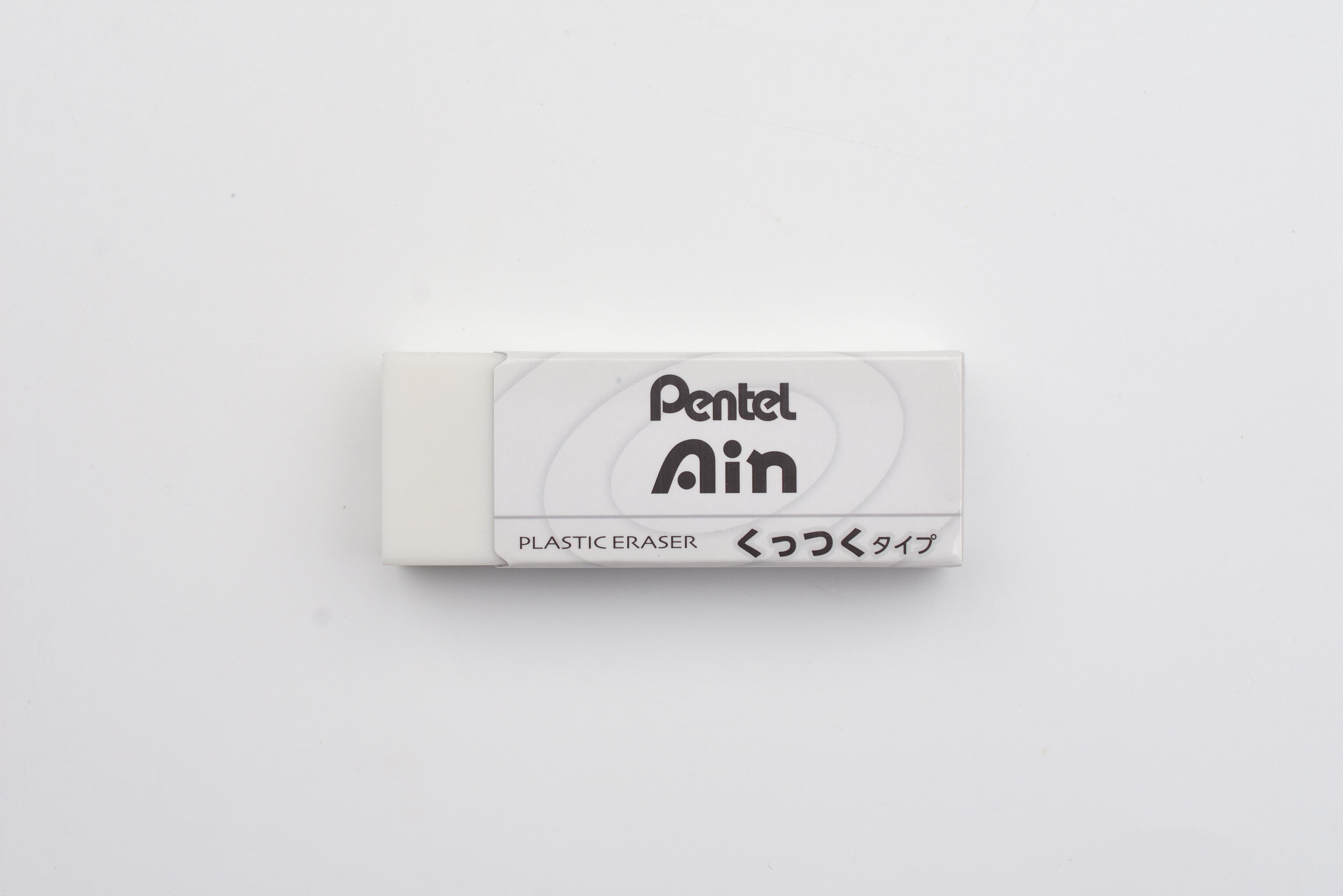 Pentel Ain Eraser - Sticky Type