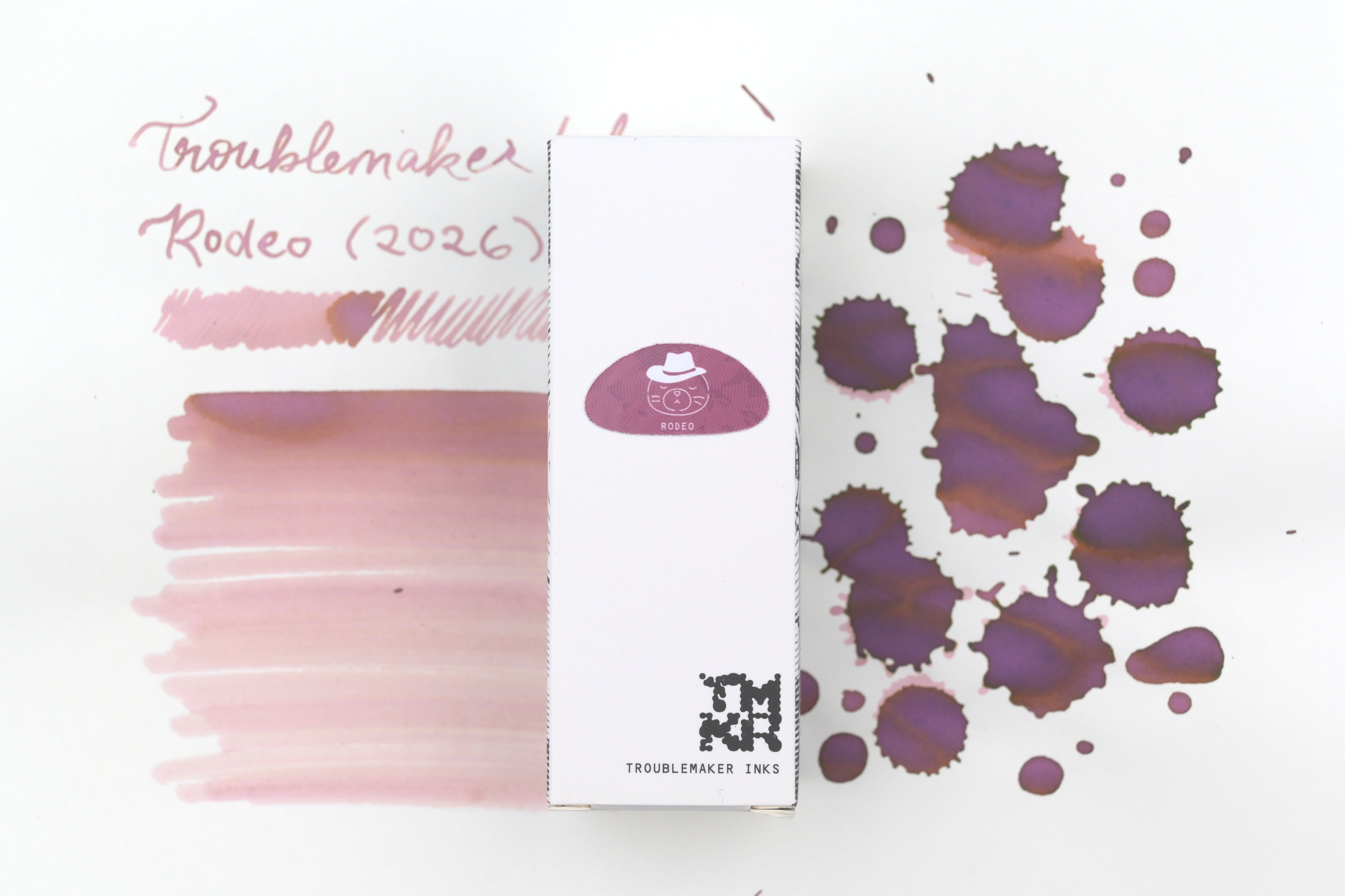 Troublemaker Inks - Shading - Rodeo - 60 mL