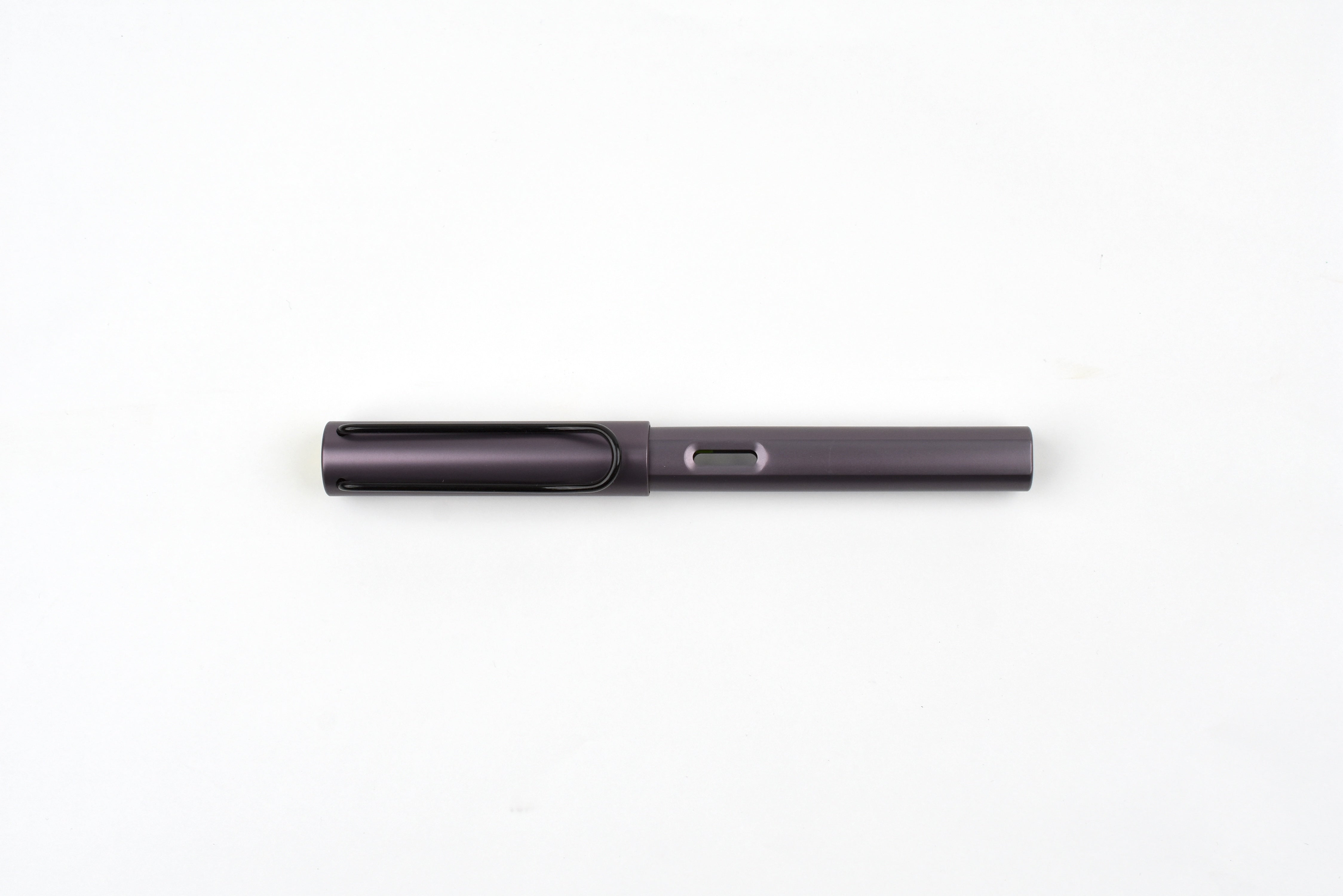 LAMY AL-Star Fountain Pen - Aubergine - Special Edition 2025