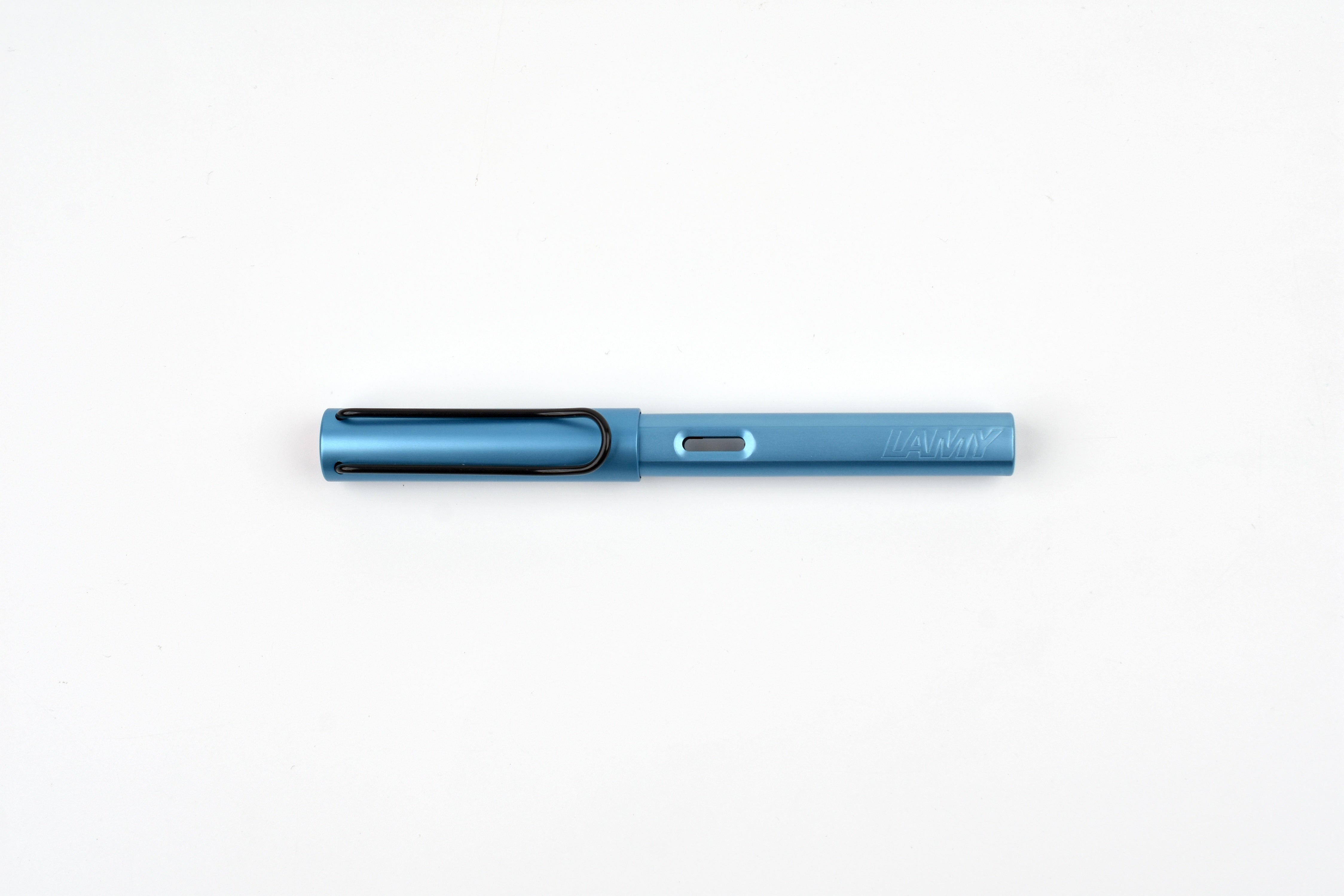 LAMY AL-Star Fountain Pen - Denim - Special Edition 2025
