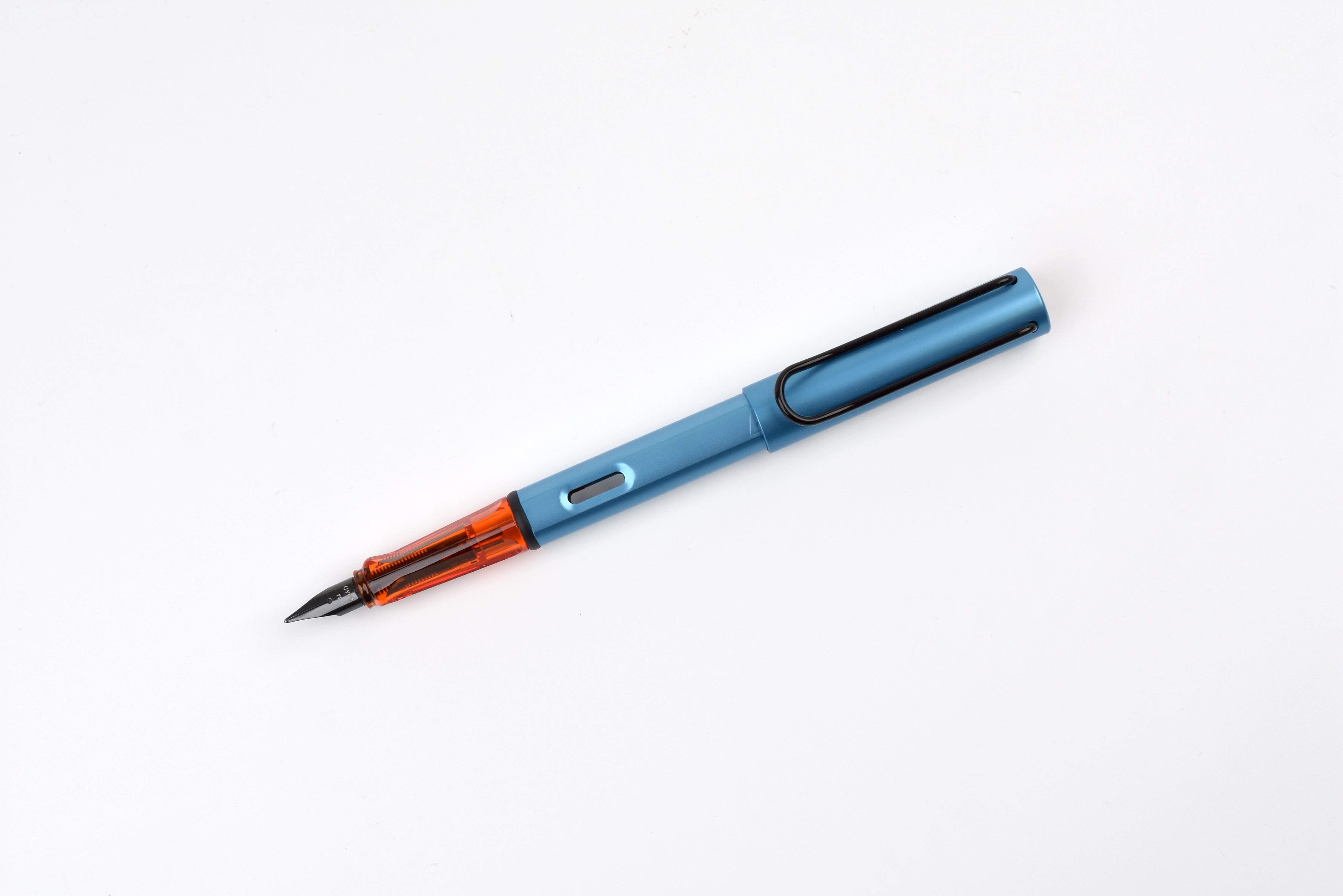 LAMY AL-Star Fountain Pen - Denim - Special Edition 2025