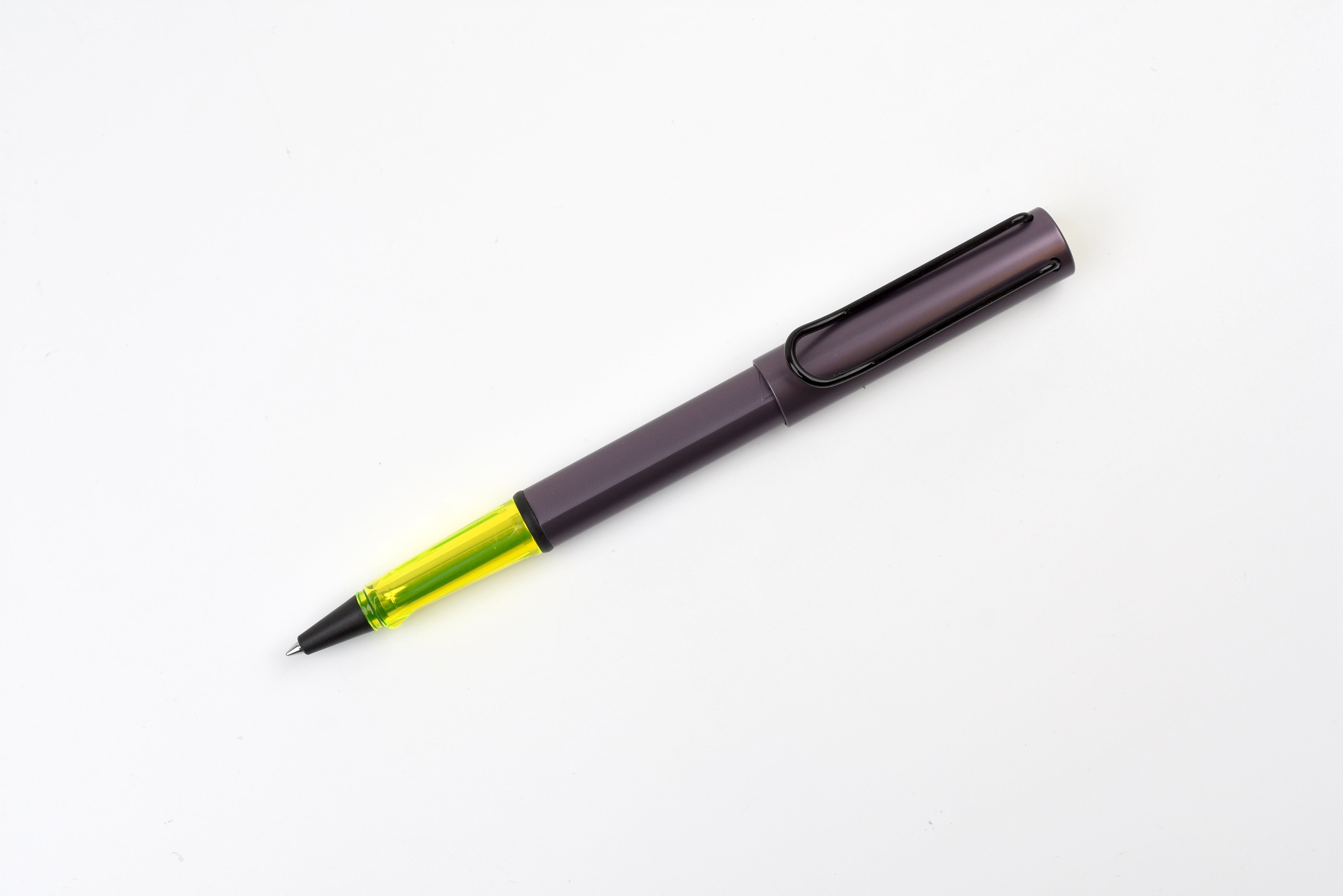 LAMY AL-Star Rollerball Pen - Aubergine - Special Edition 2025