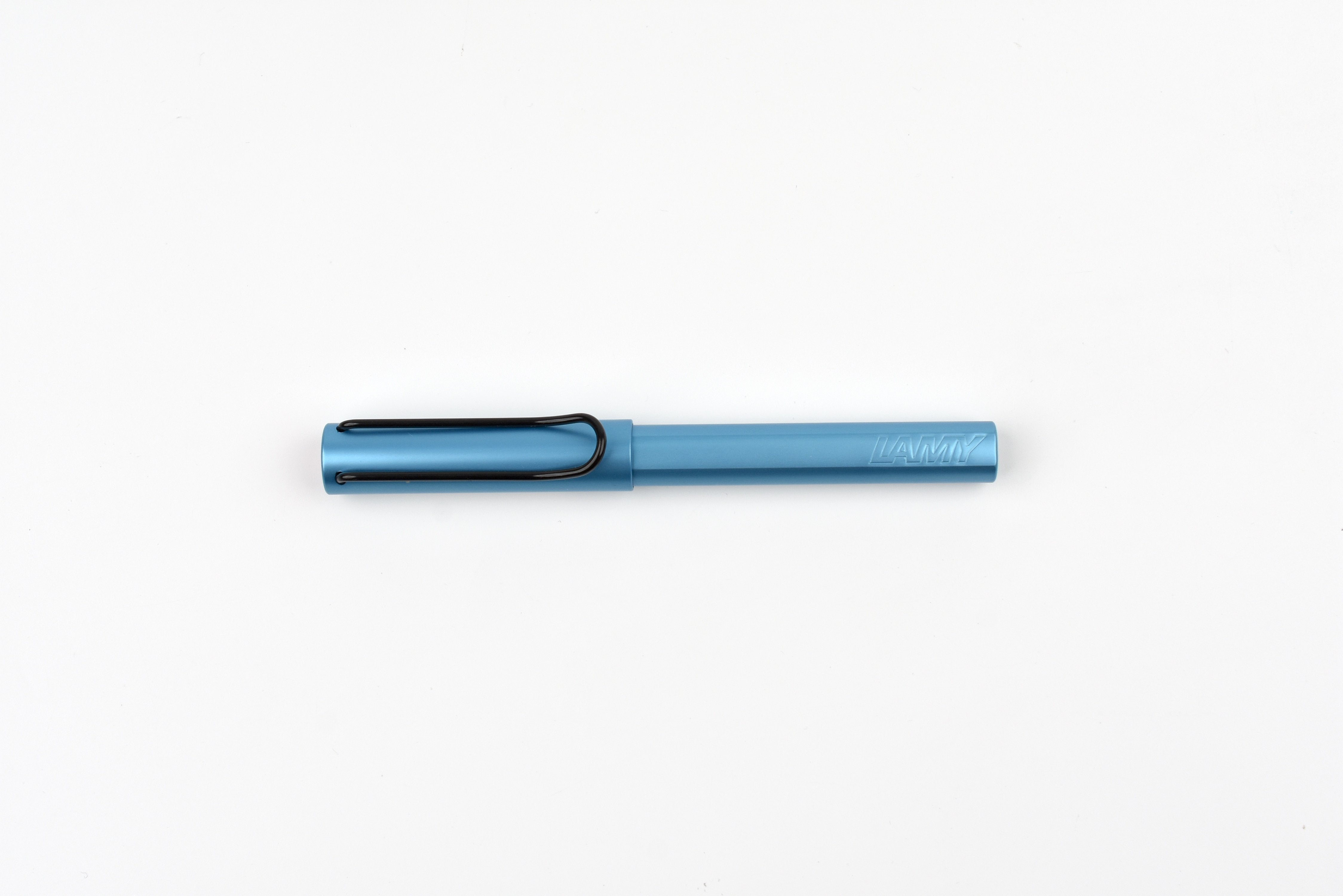 LAMY AL-Star Rollerball Pen - Denim - Special Edition 2025