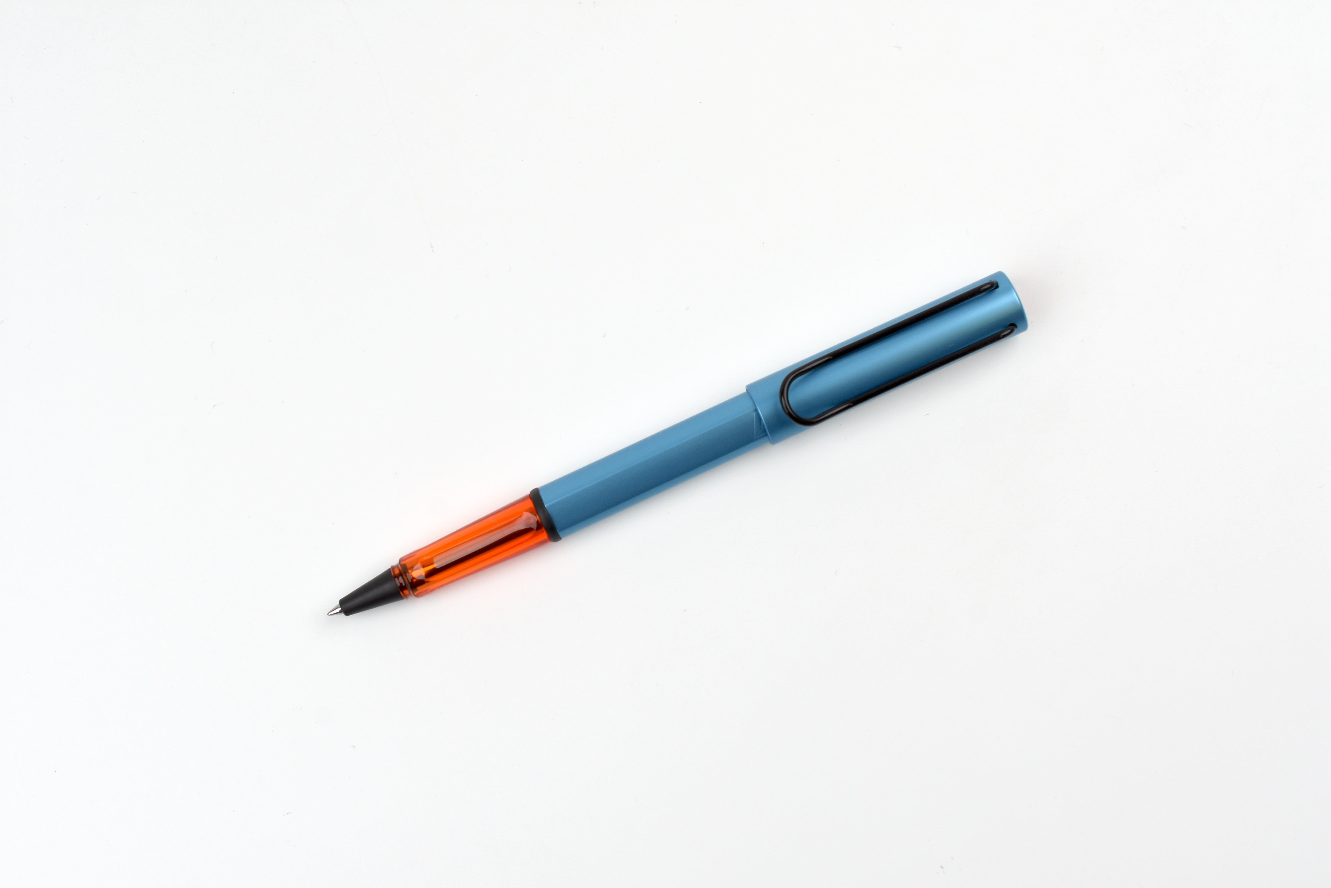 LAMY AL-Star Rollerball Pen - Denim - Special Edition 2025