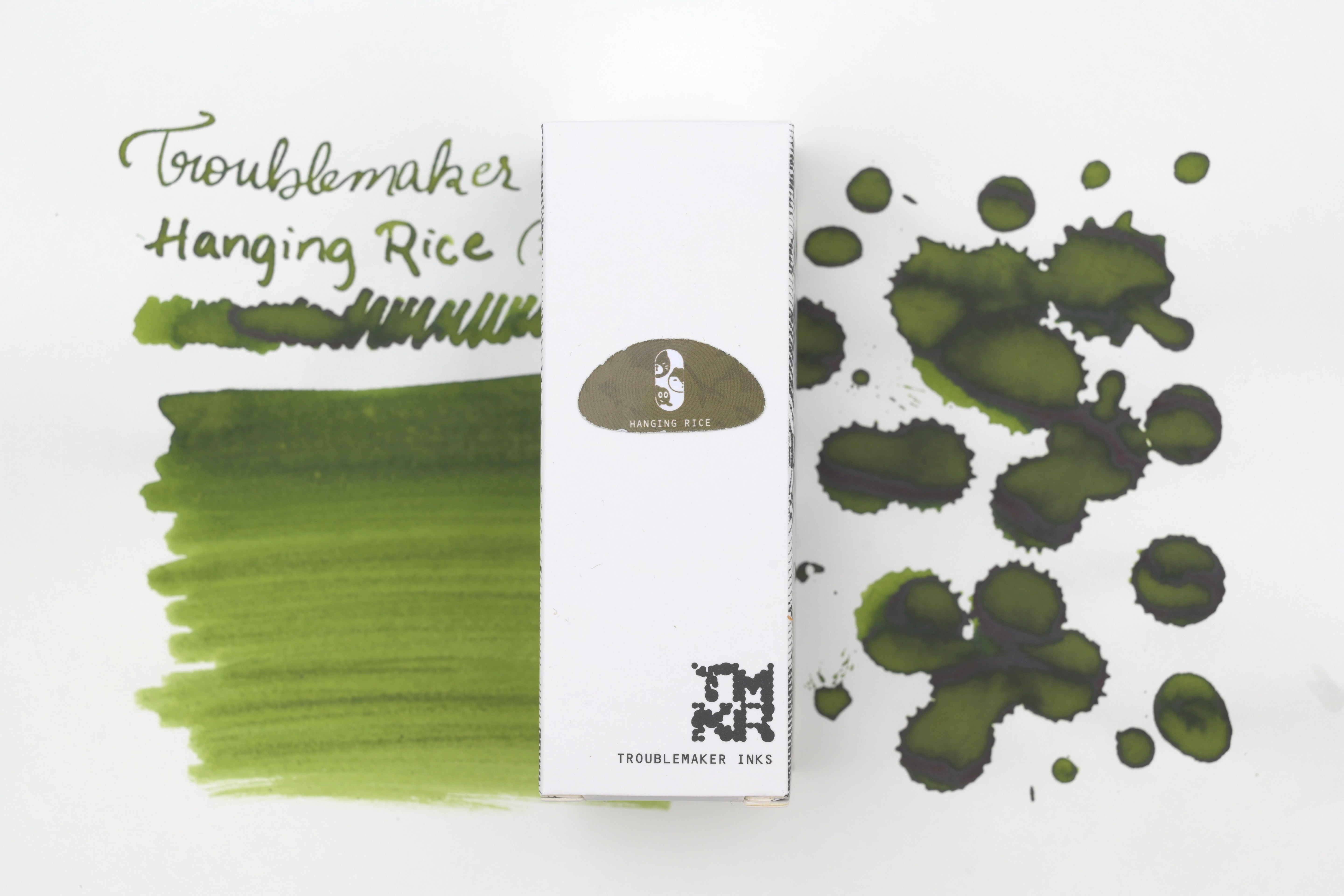 Troublemaker Inks - Standard - Hanging Rice - 60 mL