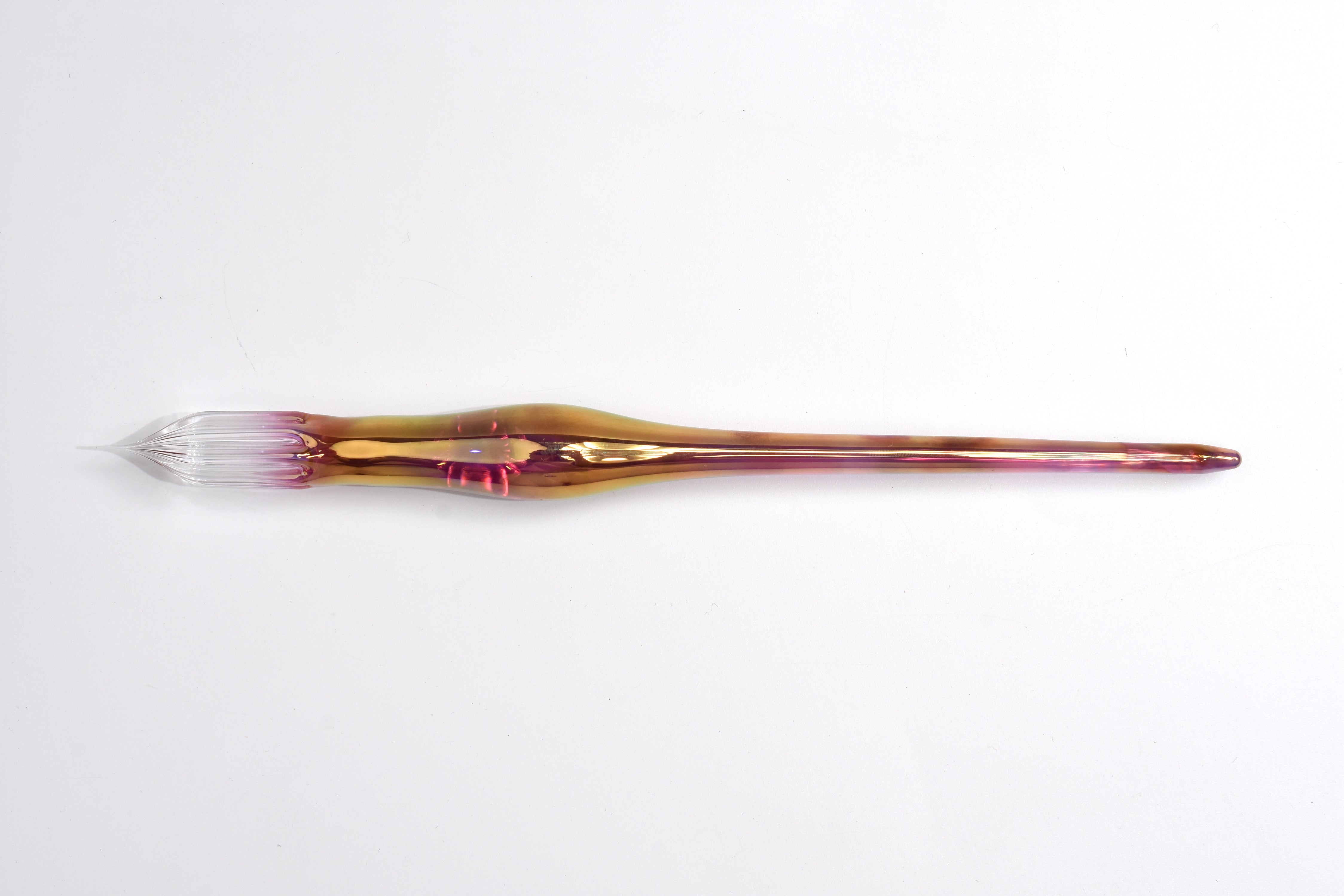 Glass Studio AUN Glass Pen - Sun