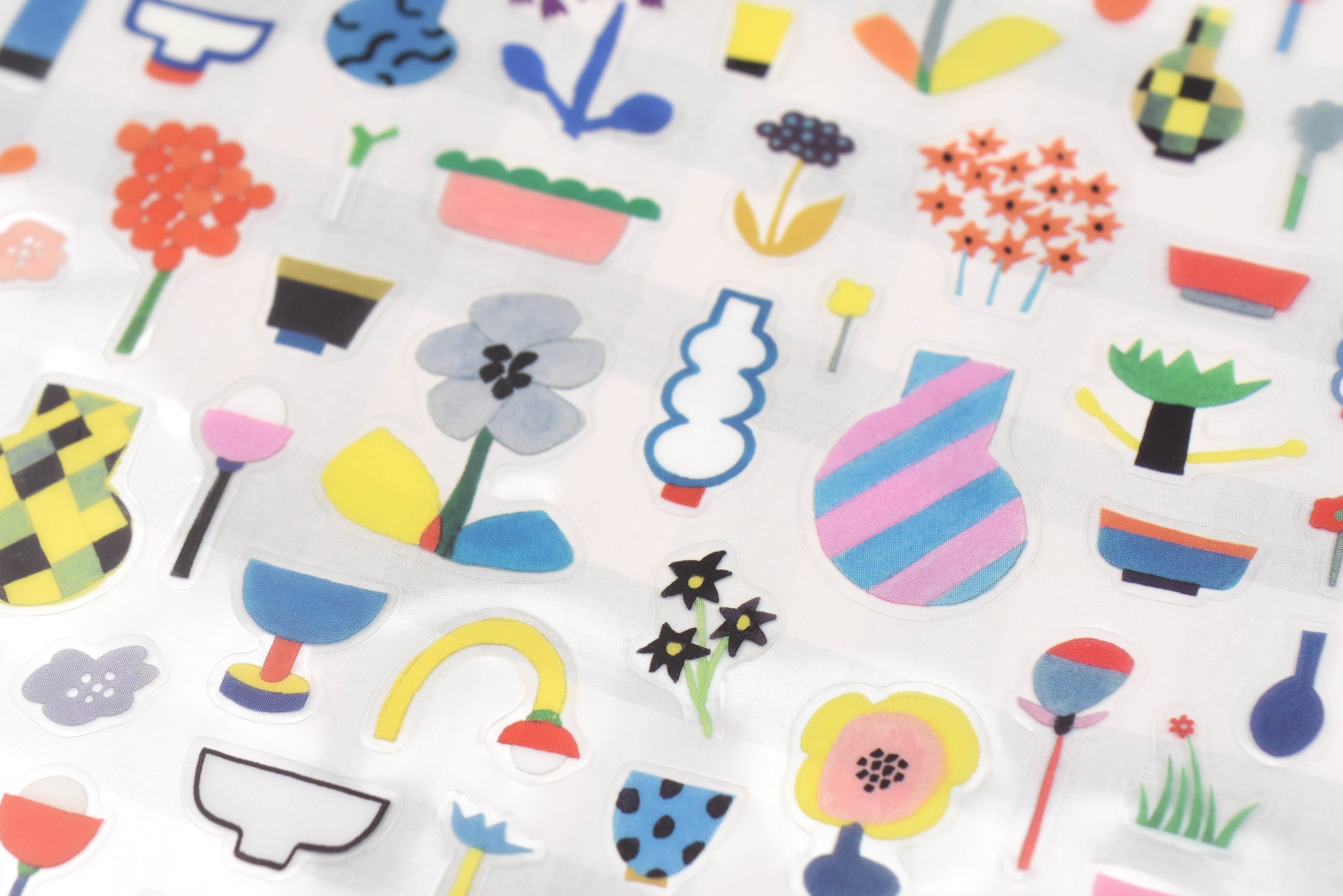 Cozyca - Subikiawa - UEKAE Stickers
