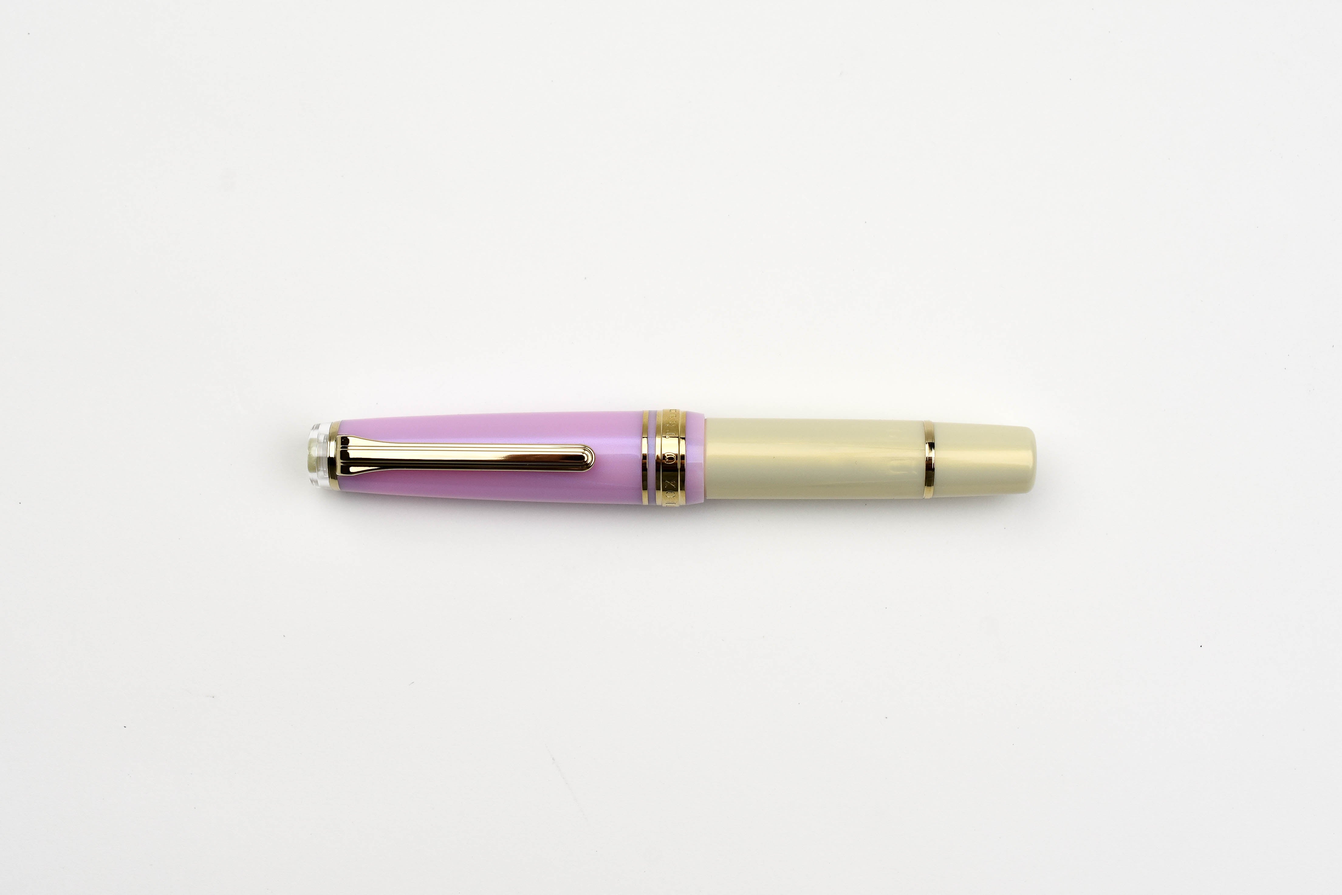 BUNGUBOX Original Mini Fountain Pen - Thumbelina