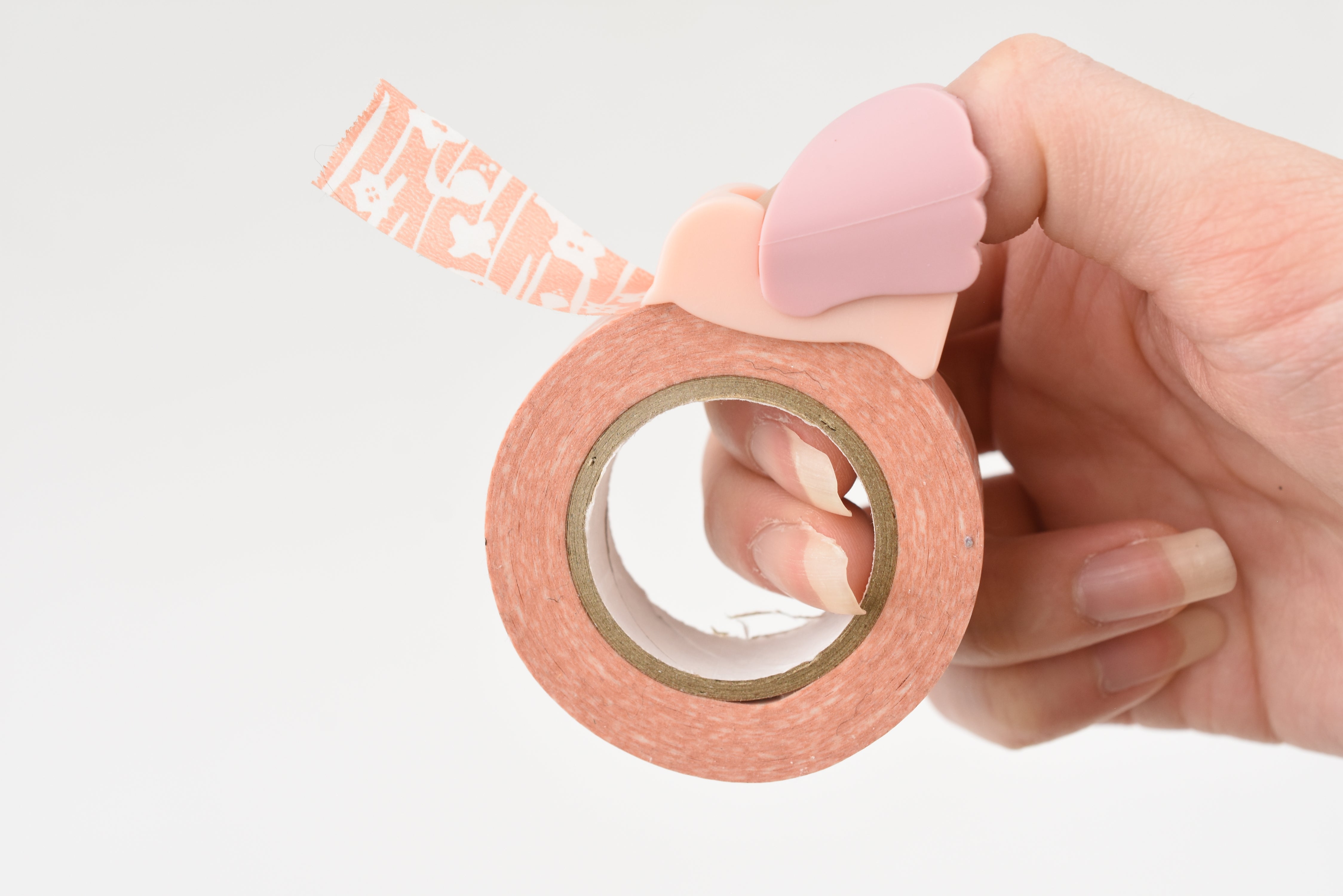 Sun-Star KiritoRING Bird Washi Tape Cutter