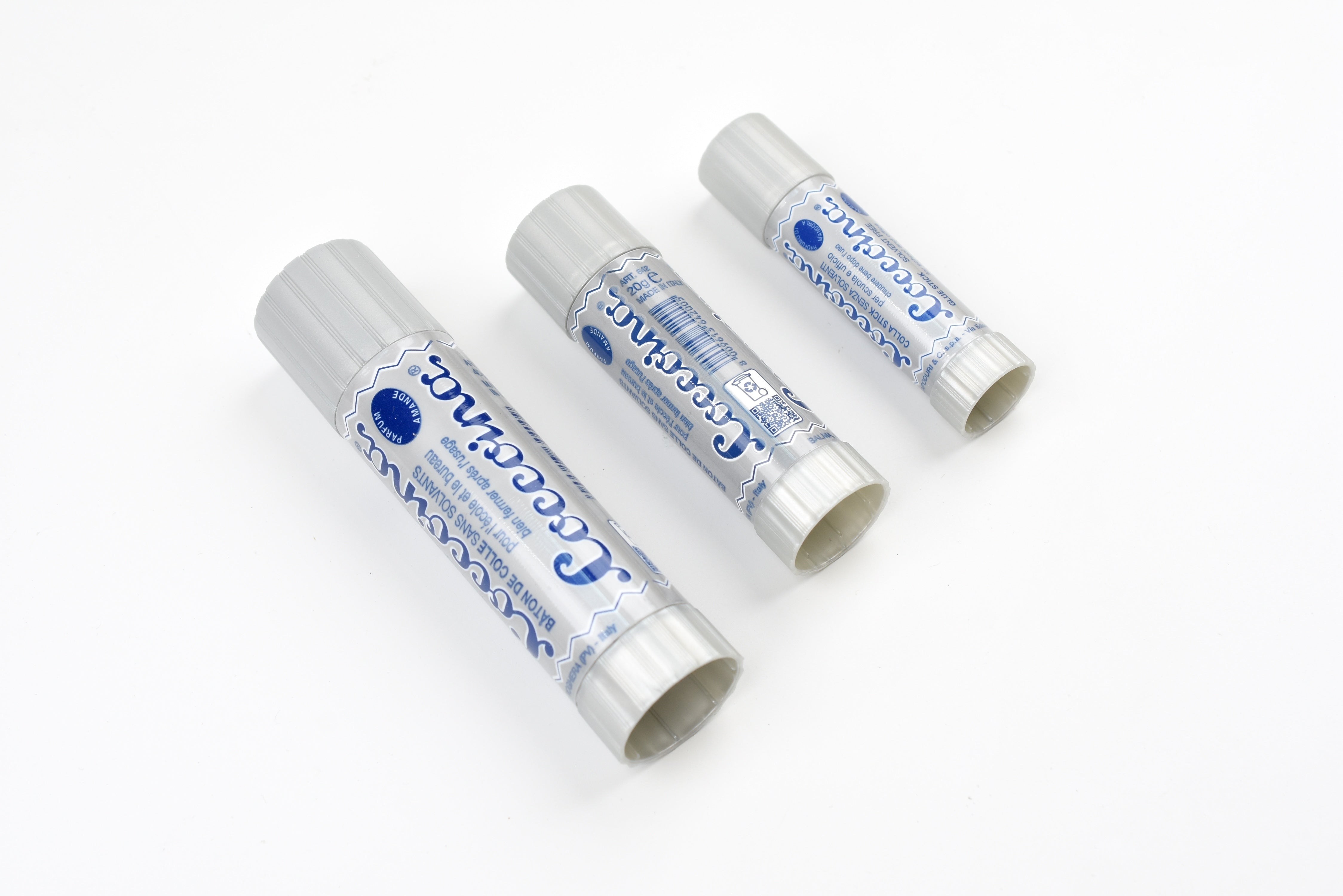 Coccoina Glue Stick