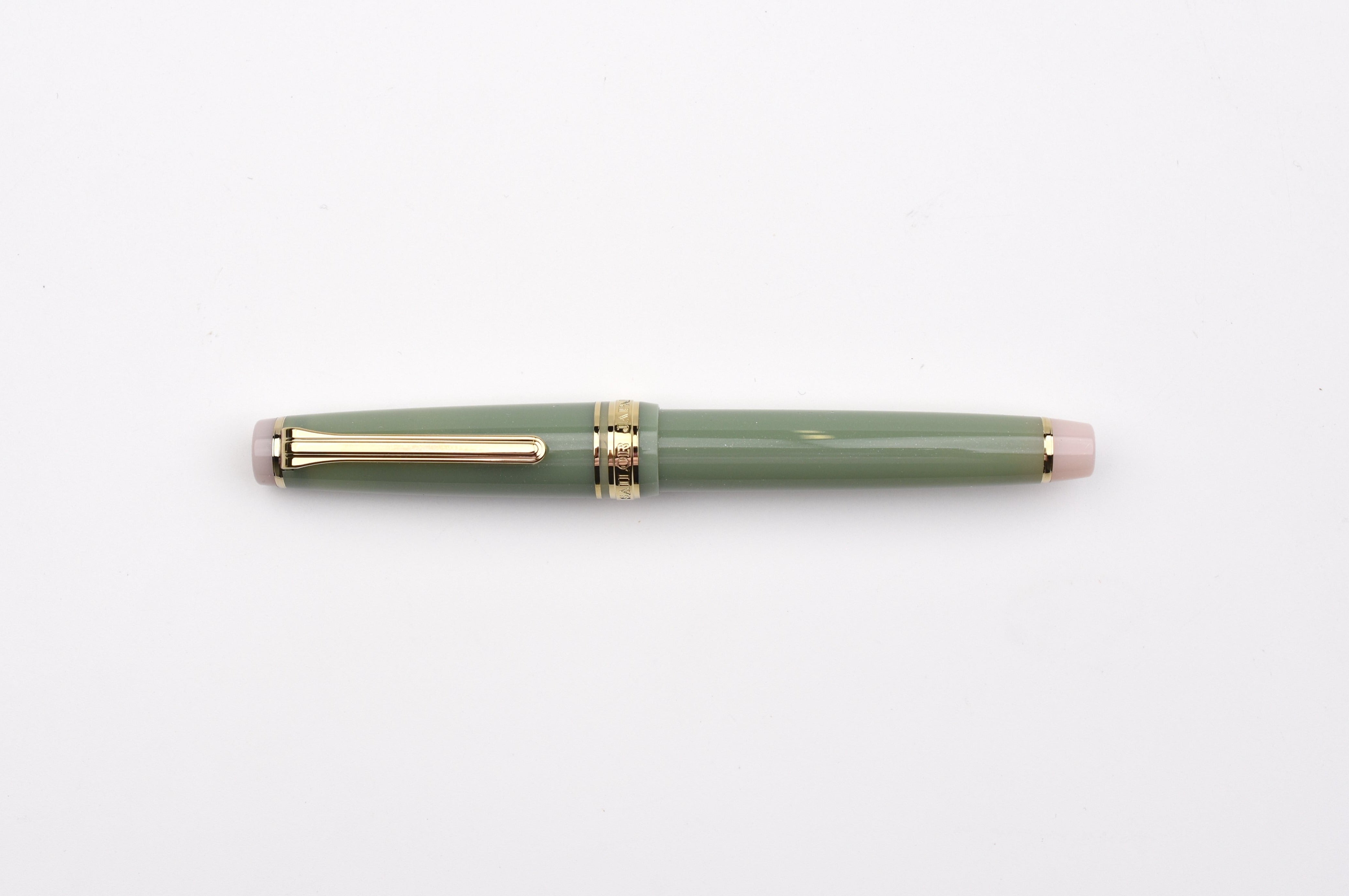 Sailor Pro Gear Slim - Japanese Sweets - Sakuramochi
