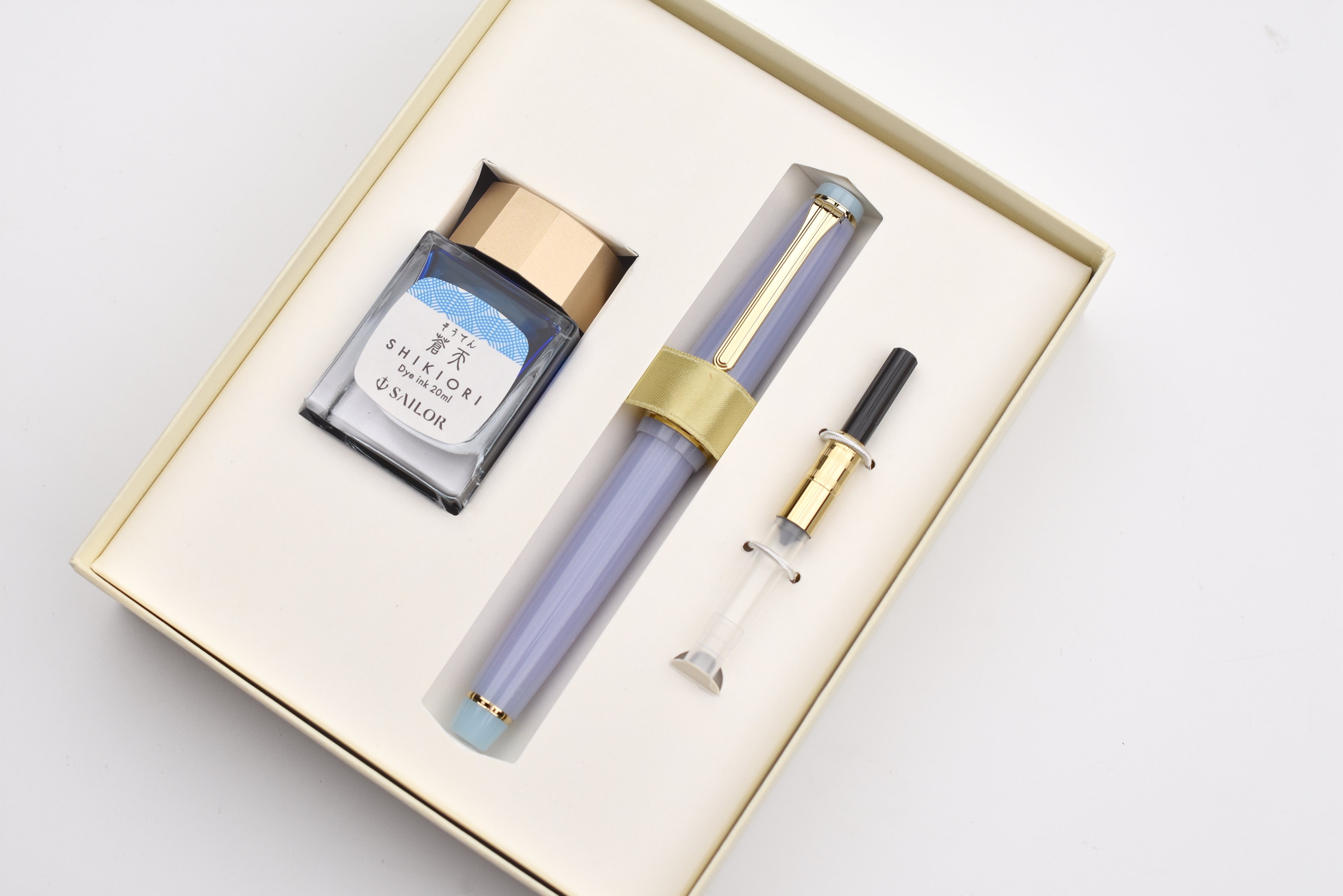 Sailor Pro Gear Slim - Japanese Sweets - Kohakuto