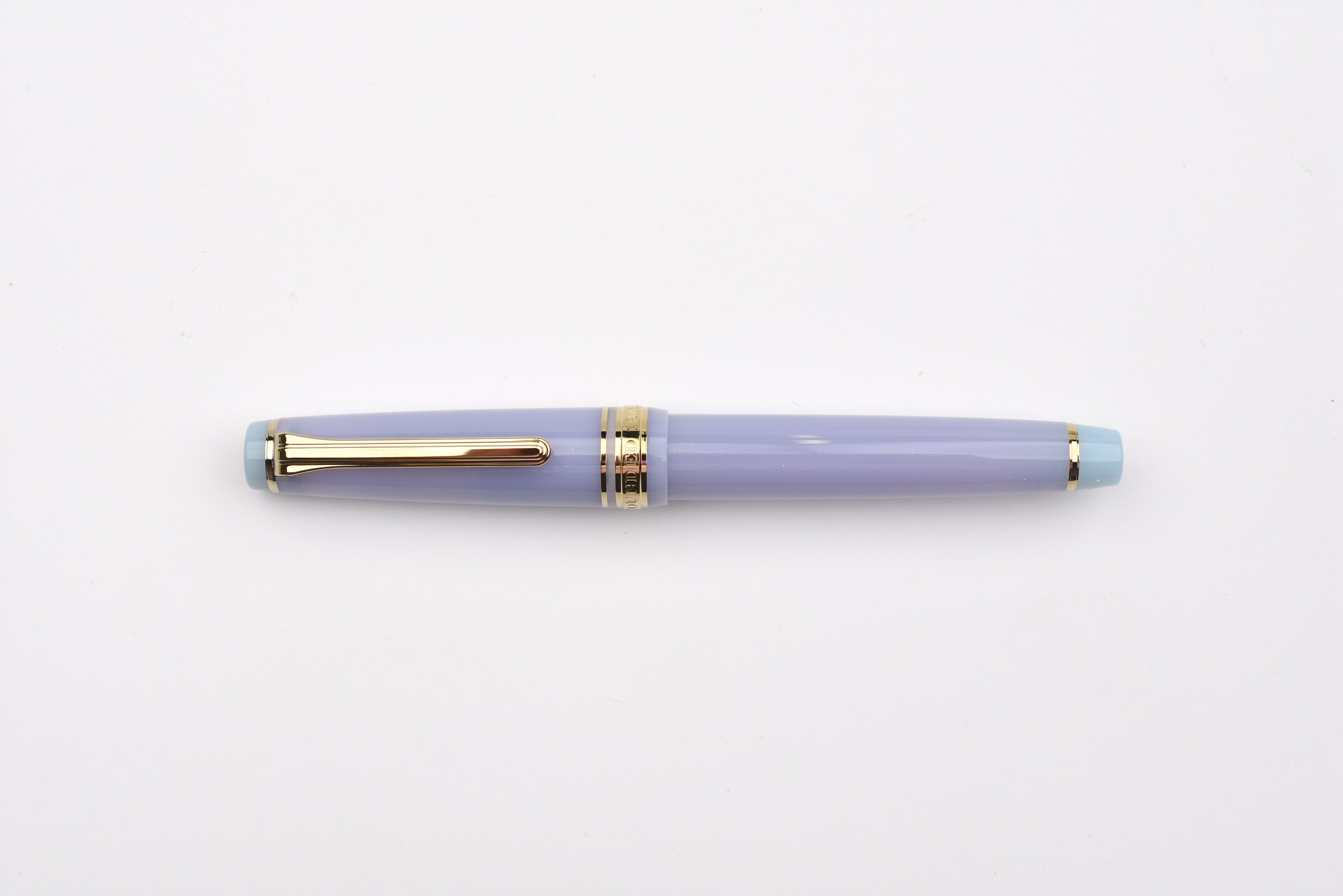 Sailor Pro Gear Slim - Japanese Sweets - Kohakuto