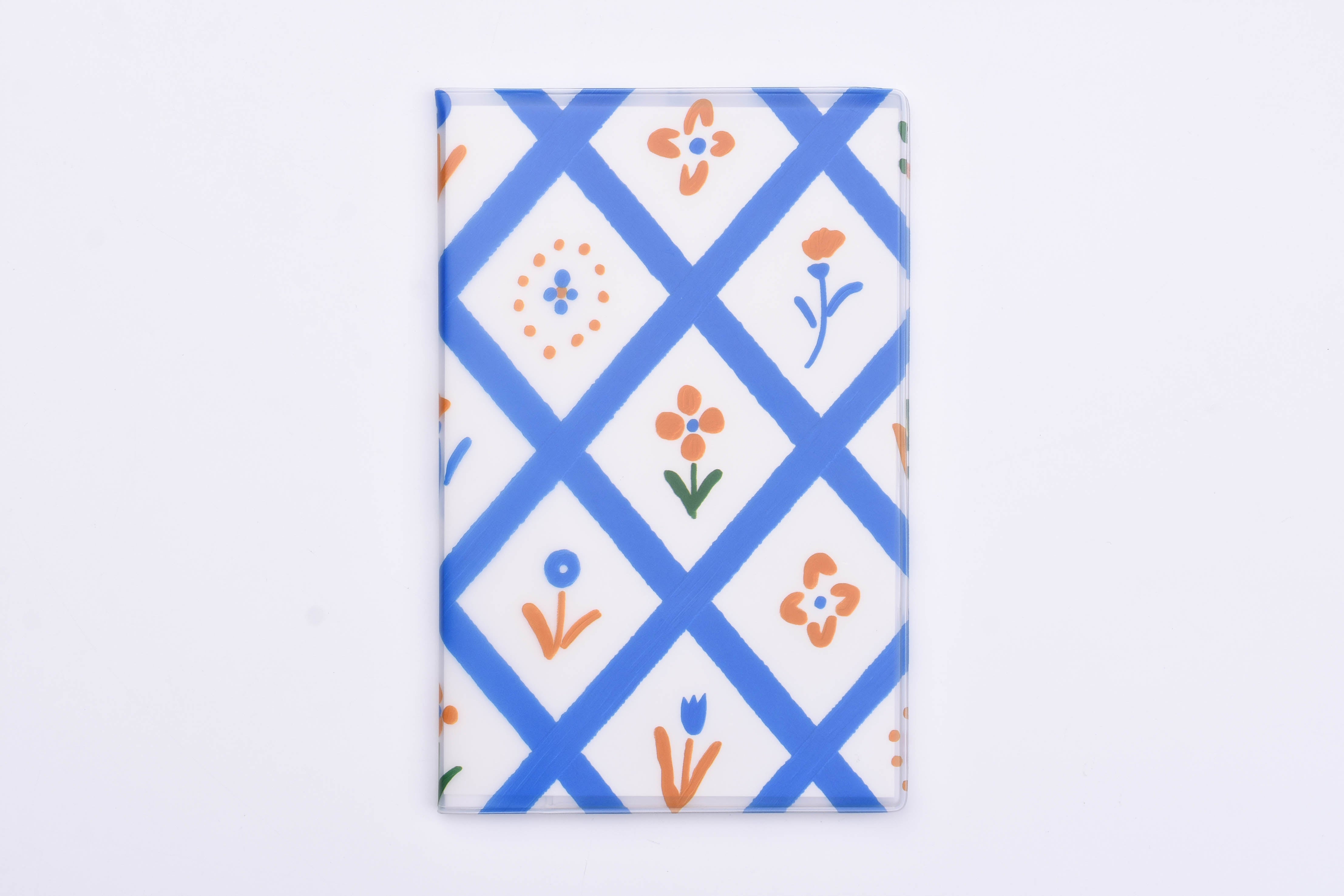 Hitotoki Notebook - Comic Size