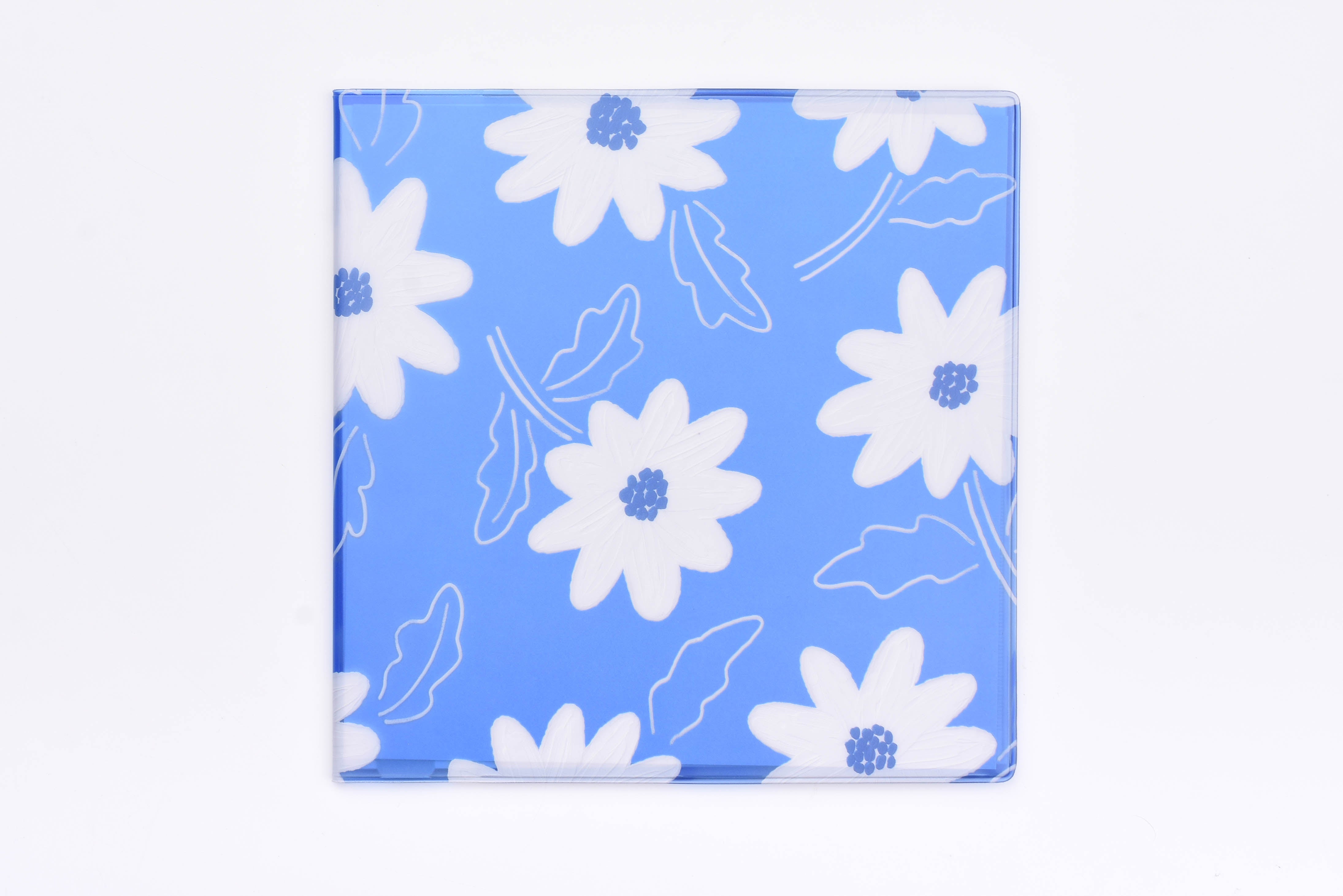 Hitotoki Notebook - Square Size