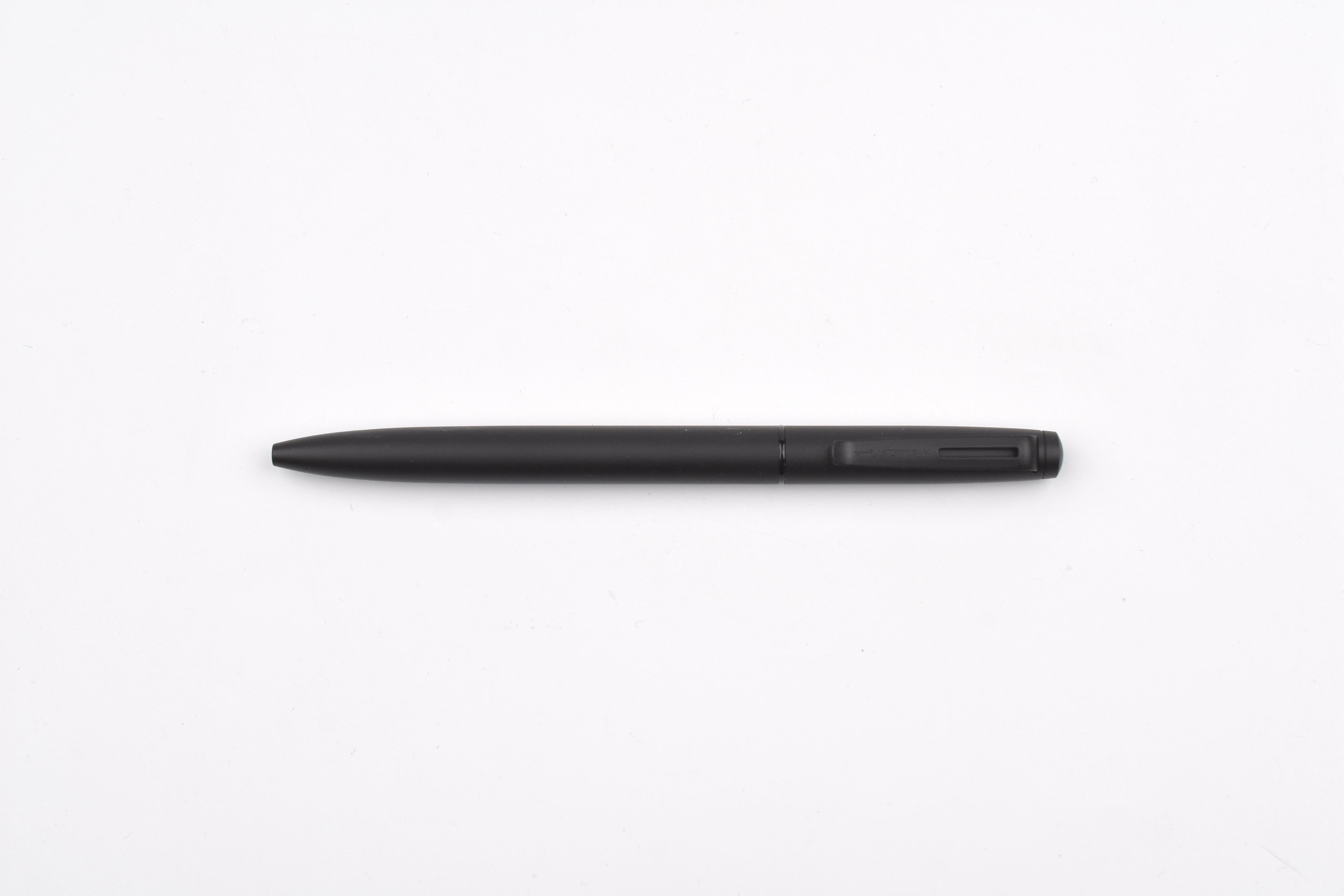 Uni Jetstream Prime Rotating Single Ballpoint Pen - 0.7mm