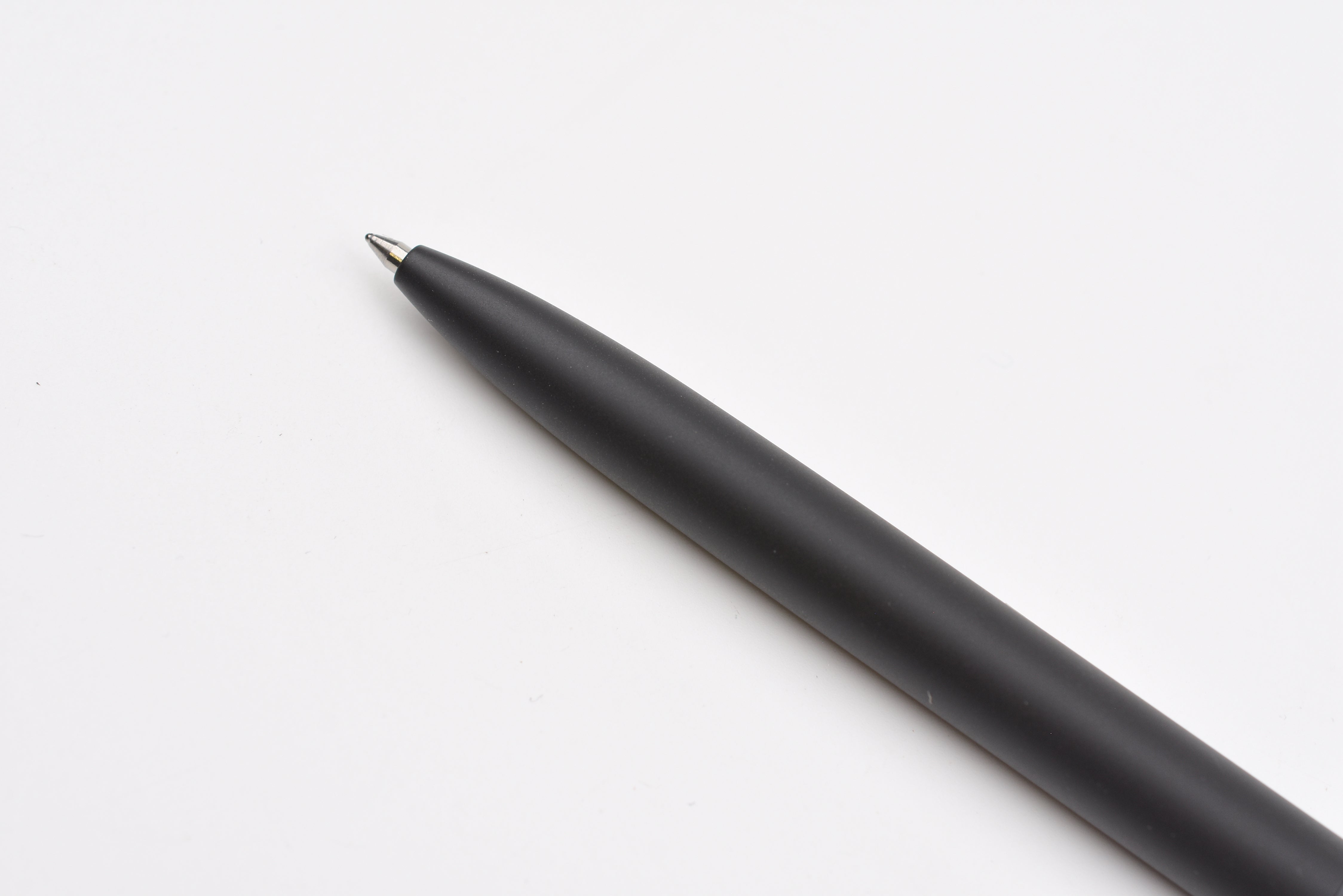 Uni Jetstream Prime Rotating Single Ballpoint Pen - 0.7mm