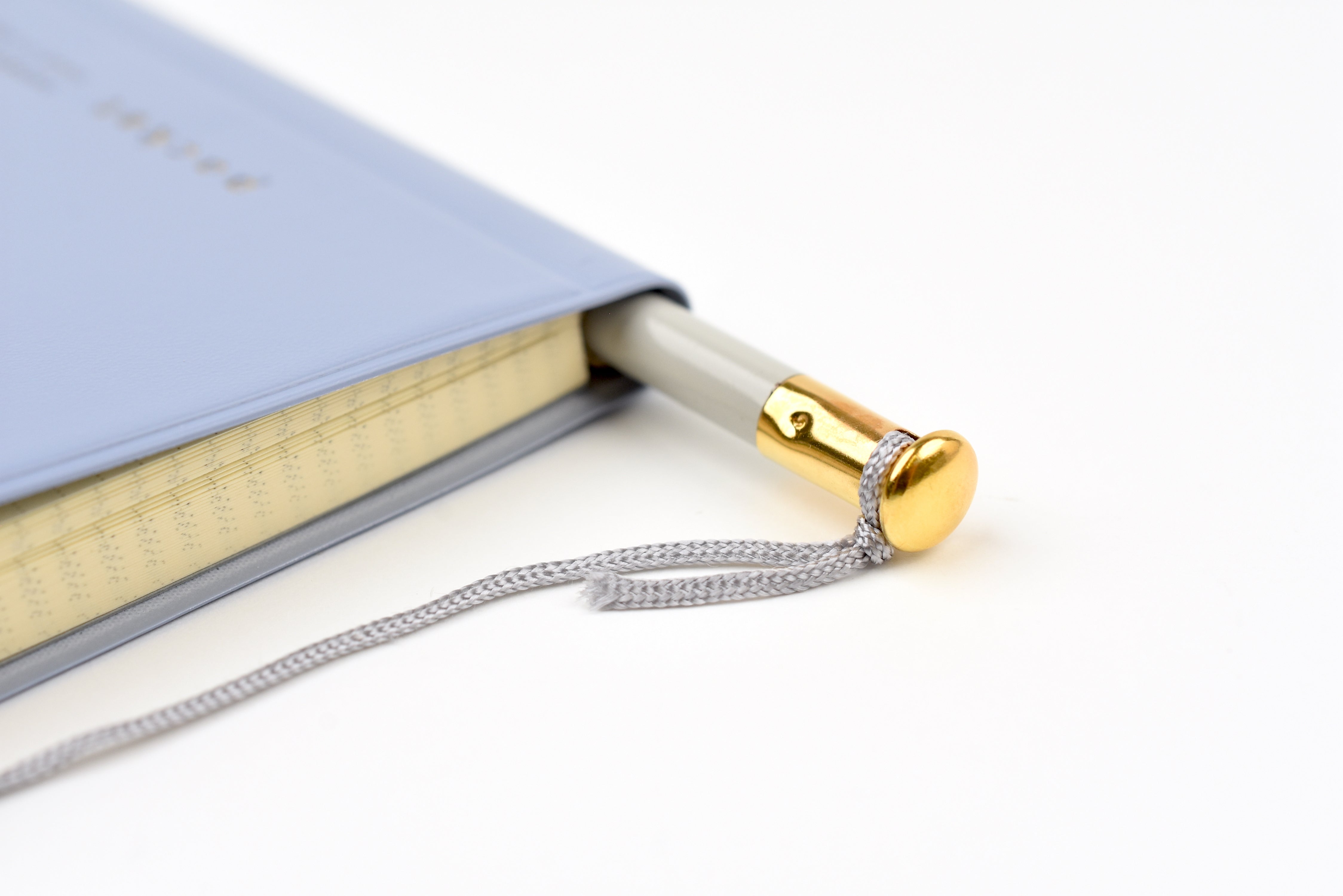 DAIGO isshoni. Notebook - Pocket