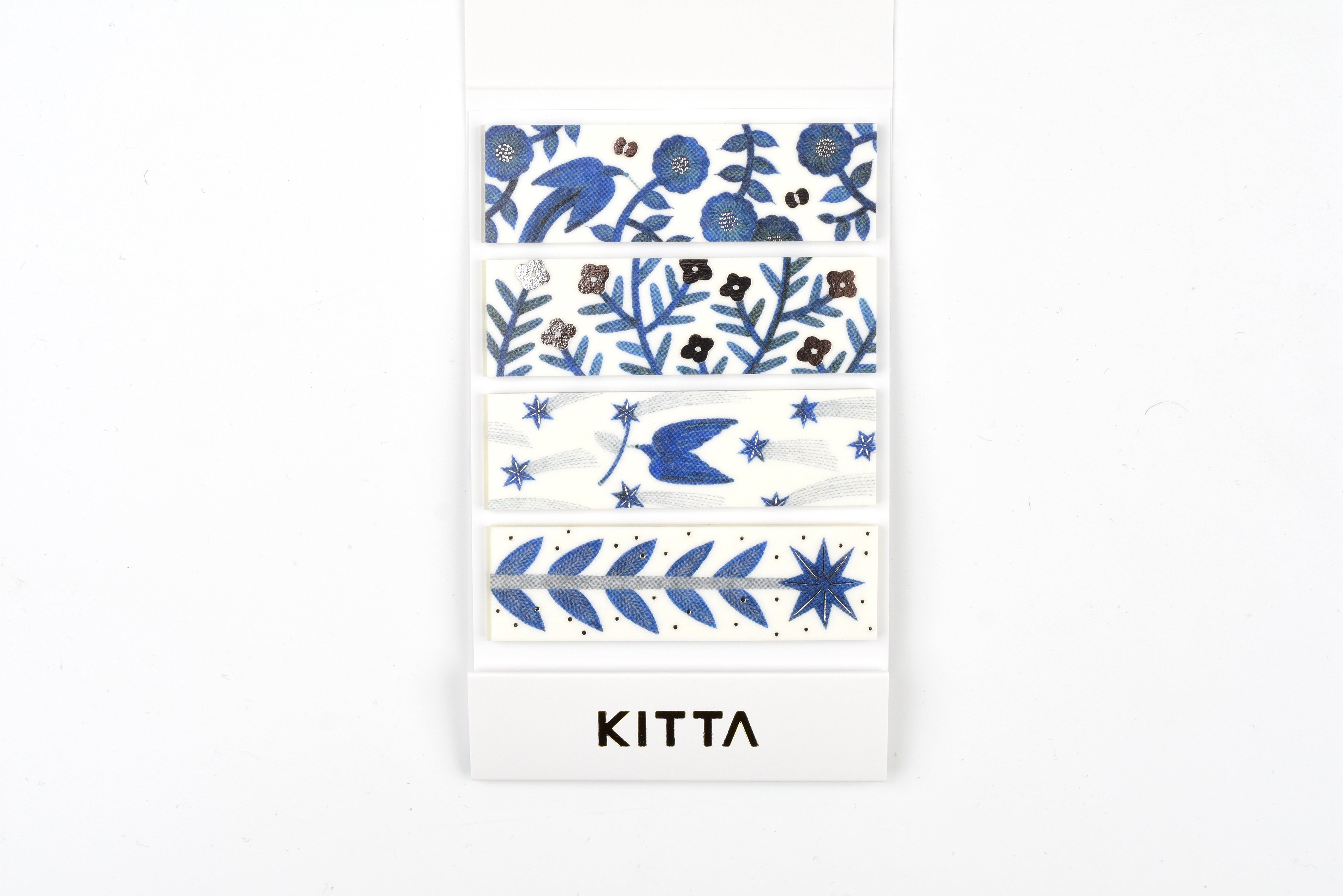 Kitta Portable Washi Tape - Shine