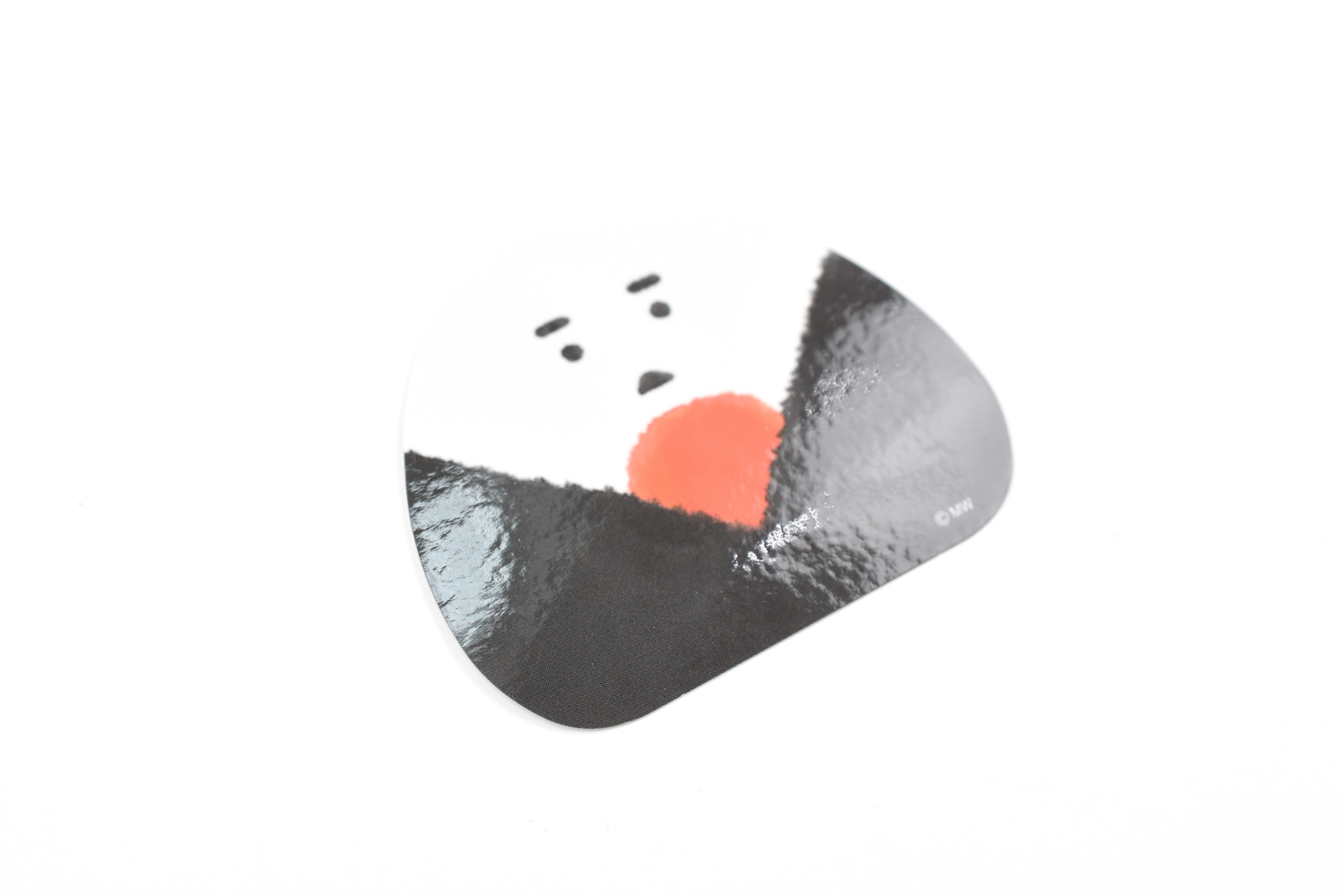 Mind Wave Sticker - Full of Japan - Rice Balls