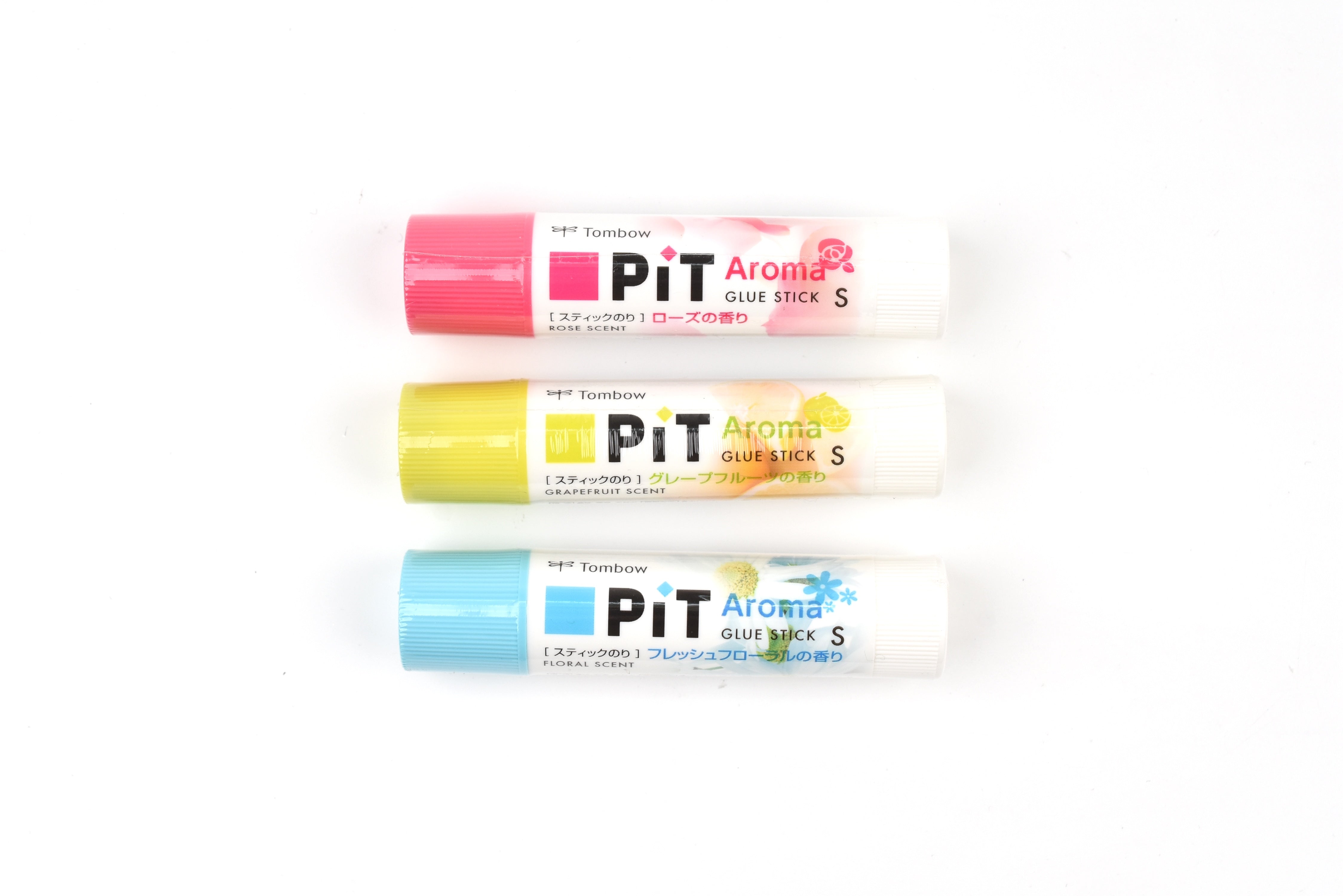 Tombow Glue Stick - PiT Aroma