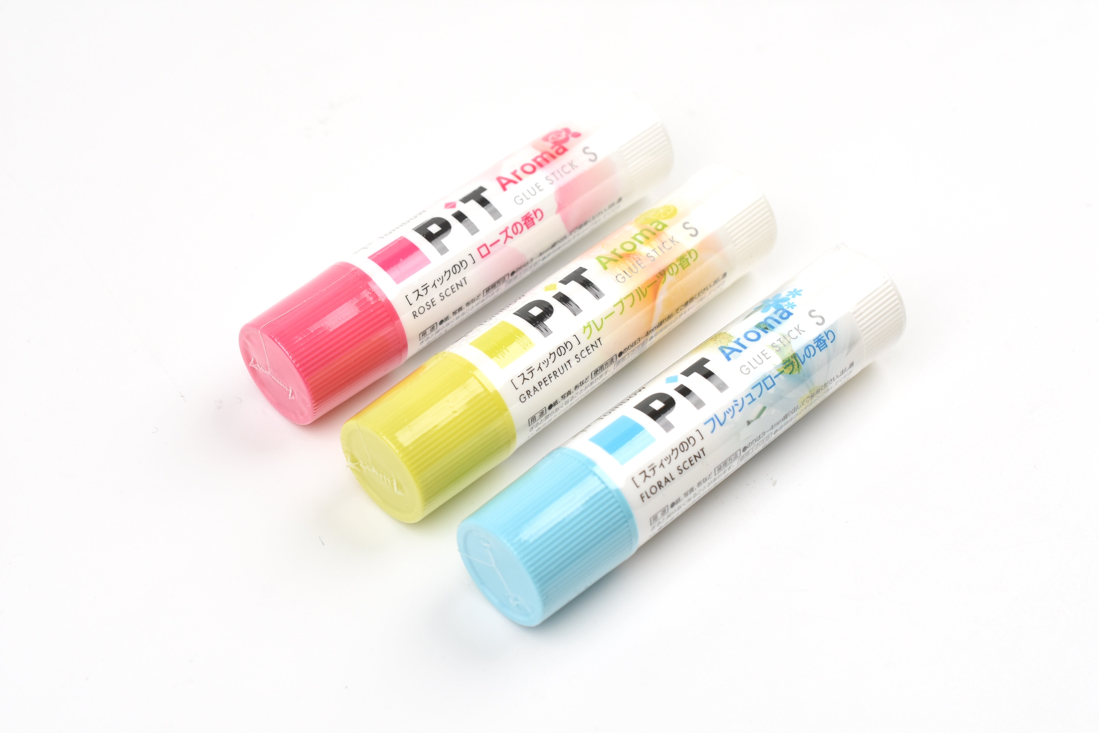 Tombow Glue Stick - PiT Aroma