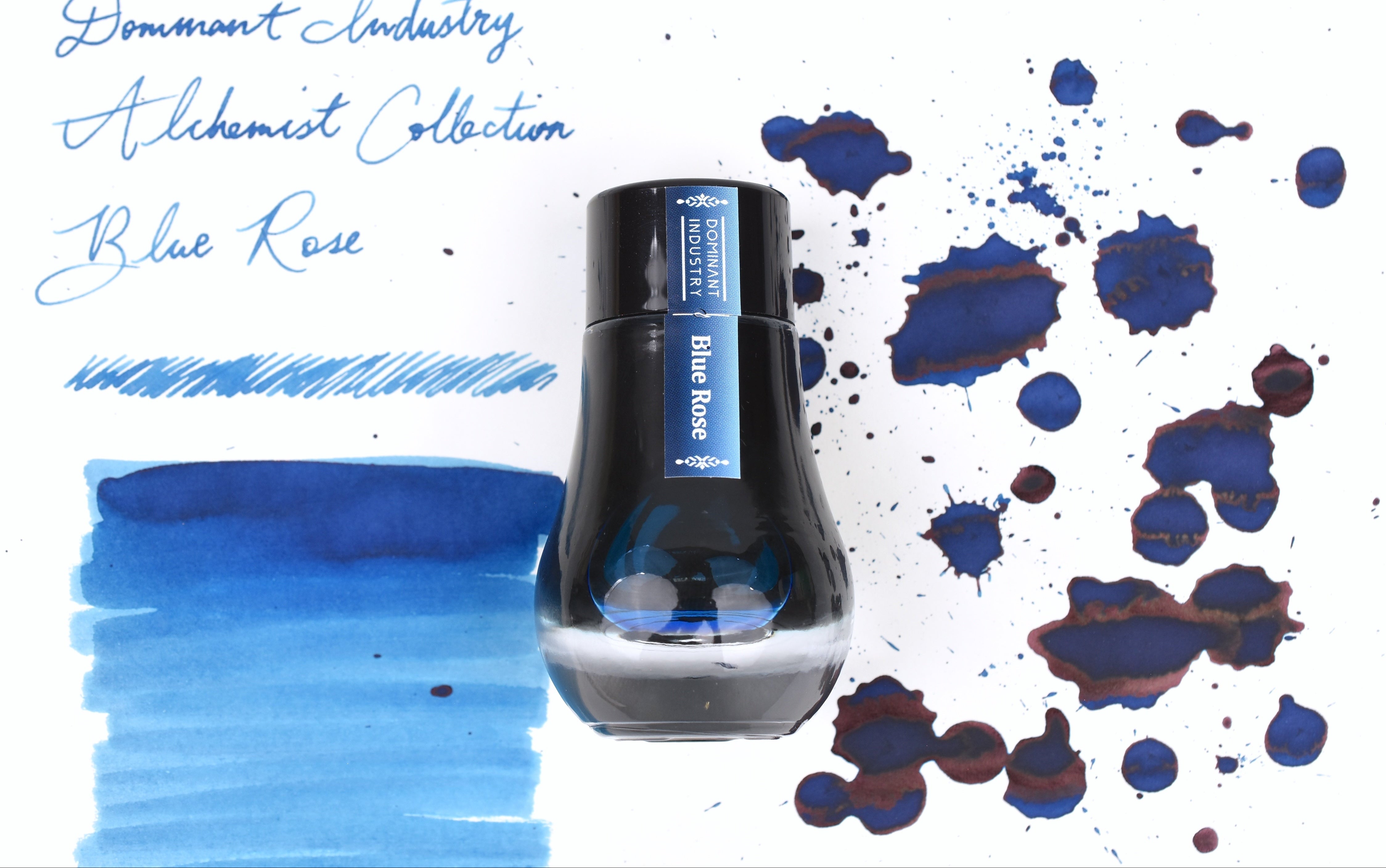 Dominant Industry - Alchemist Collection Standard - Blue Rose
