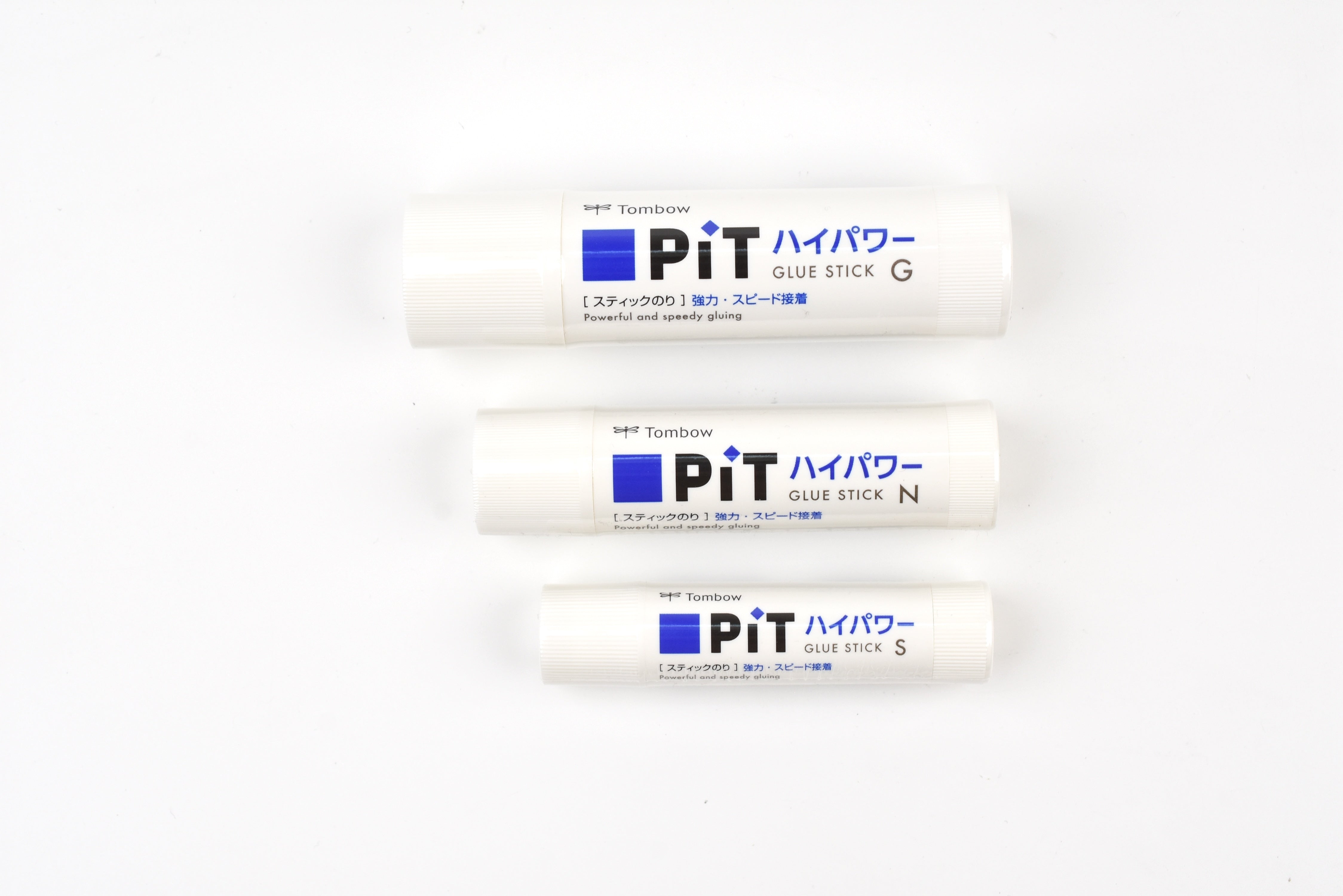 Tombow Glue Stick - PiT Hi-Power