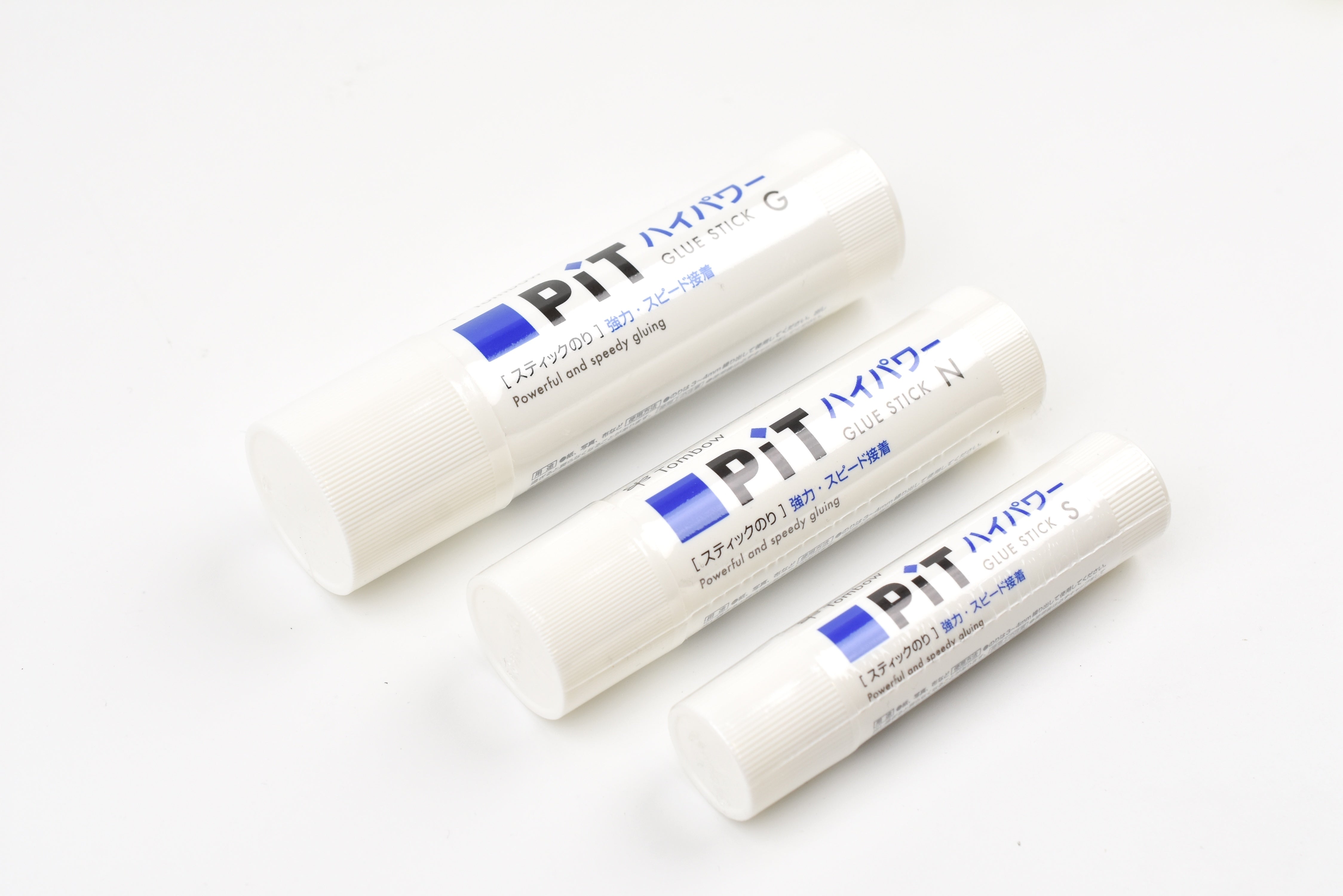 Tombow Glue Stick - PiT Hi-Power