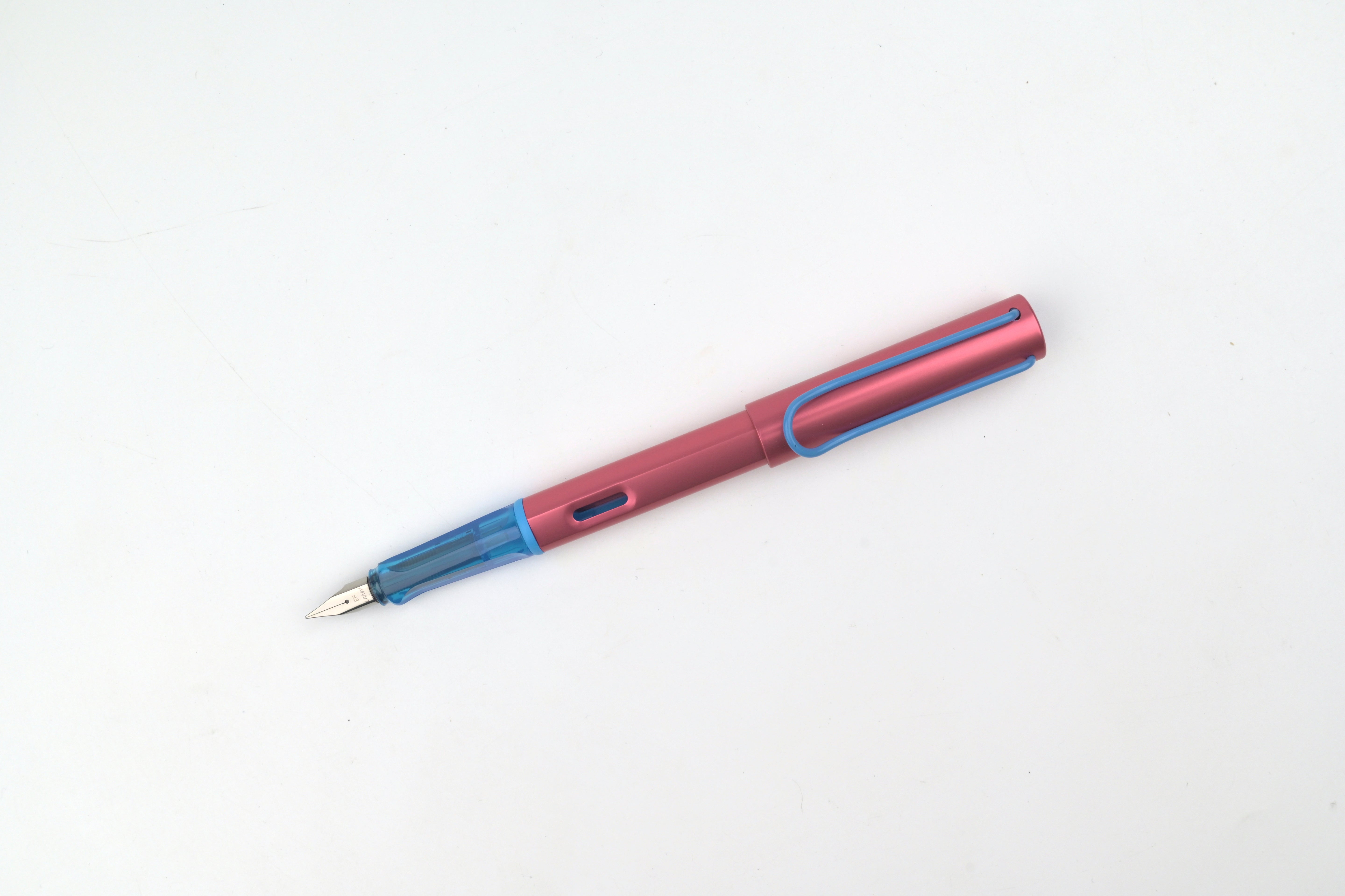 LAMY AL-Star Fountain Pen - Rollerskate - Special Edition 2026