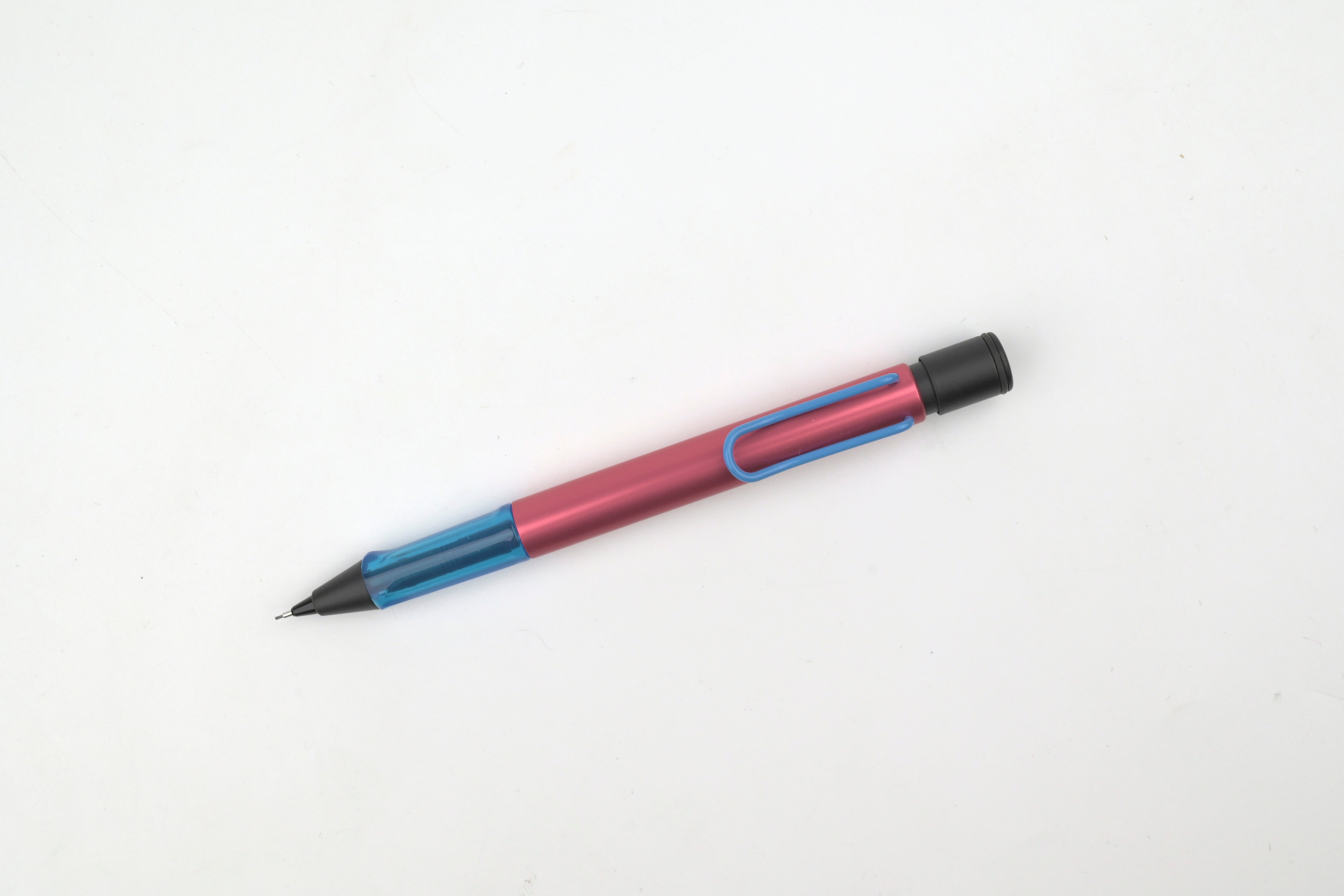 LAMY AL-Star Mechanical Pencil - 0.5mm - Rollerskate - Special Edition 2026