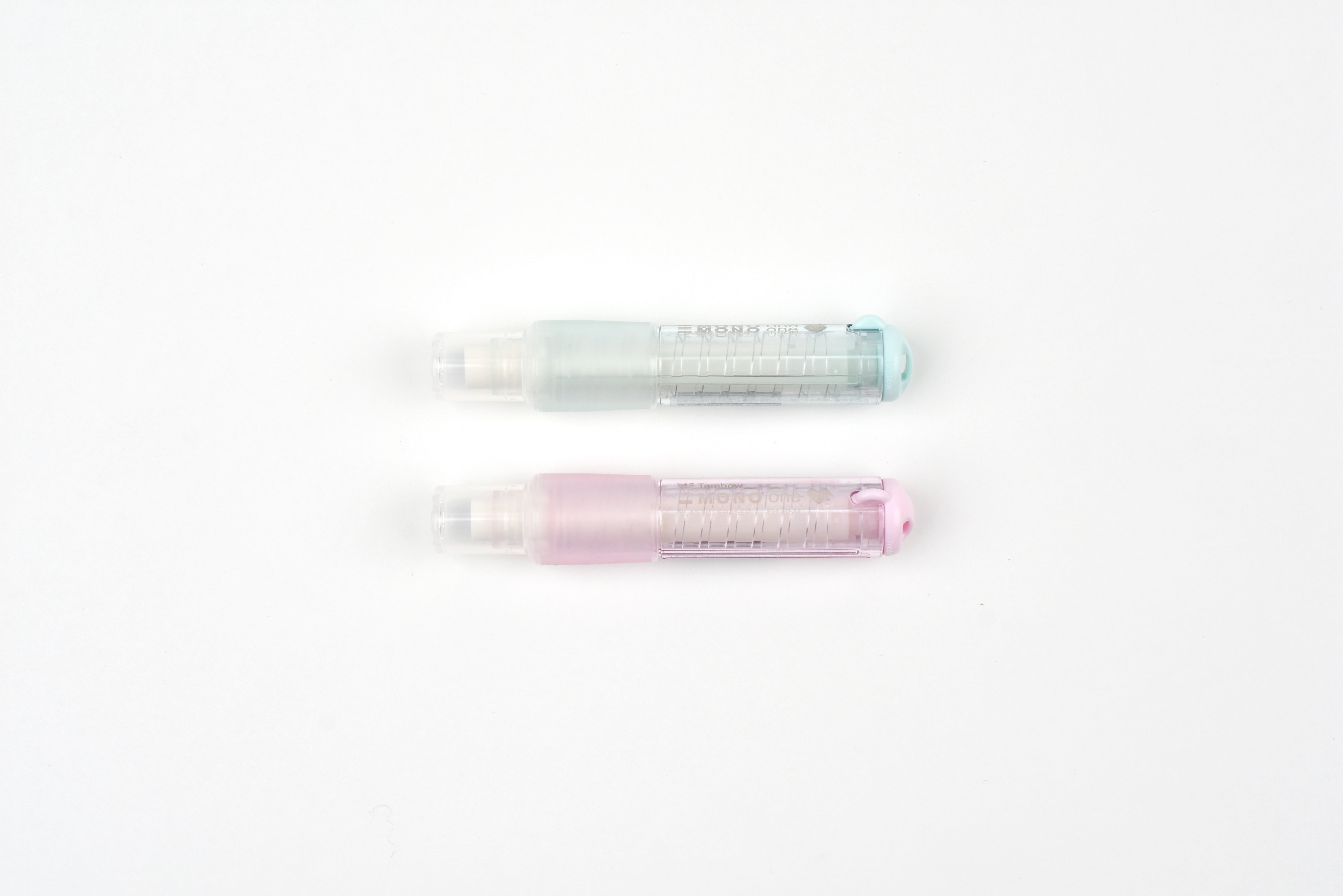 Tombow Mono One Holder Eraser - Limited Edition