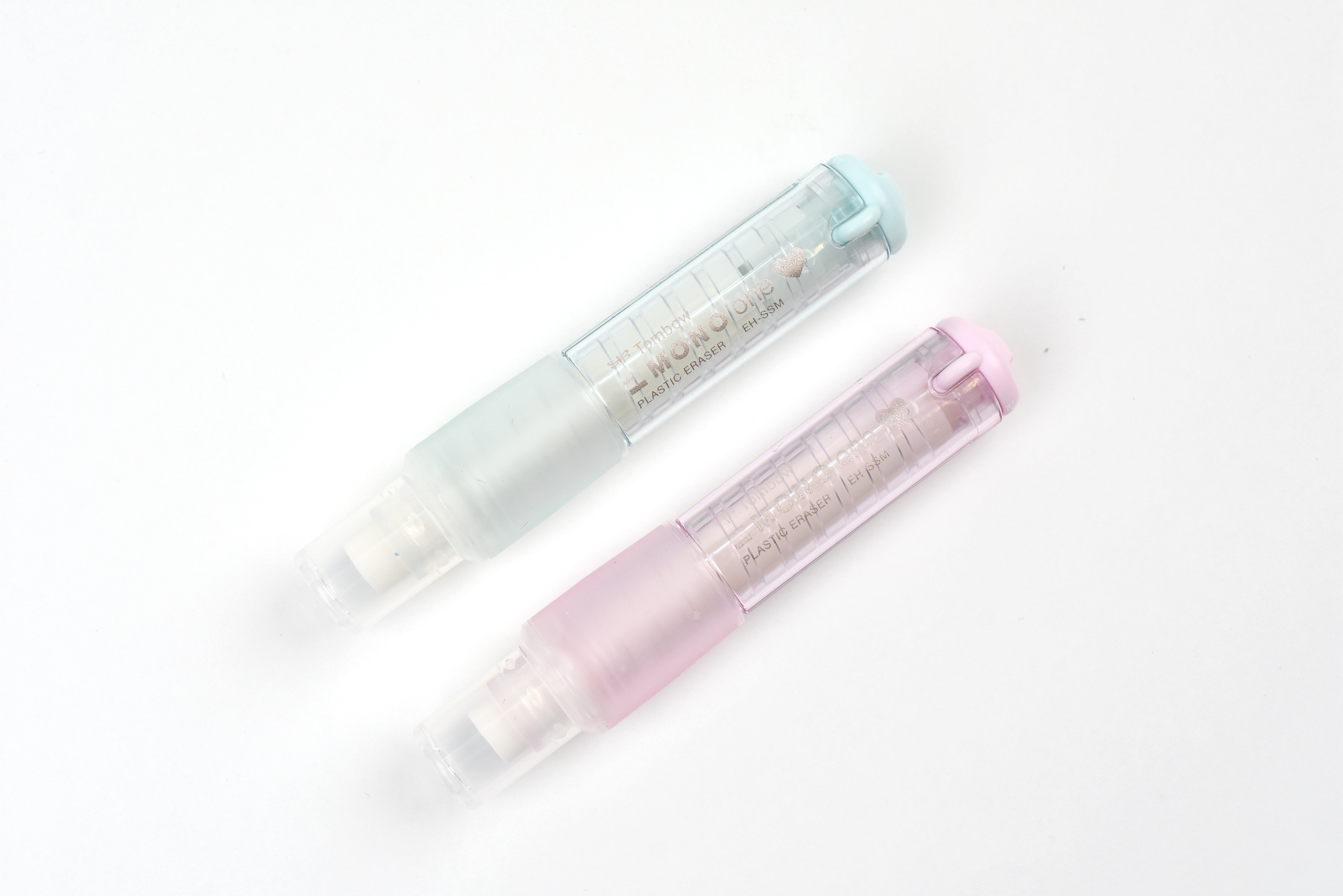 Tombow Mono One Holder Eraser - Limited Edition