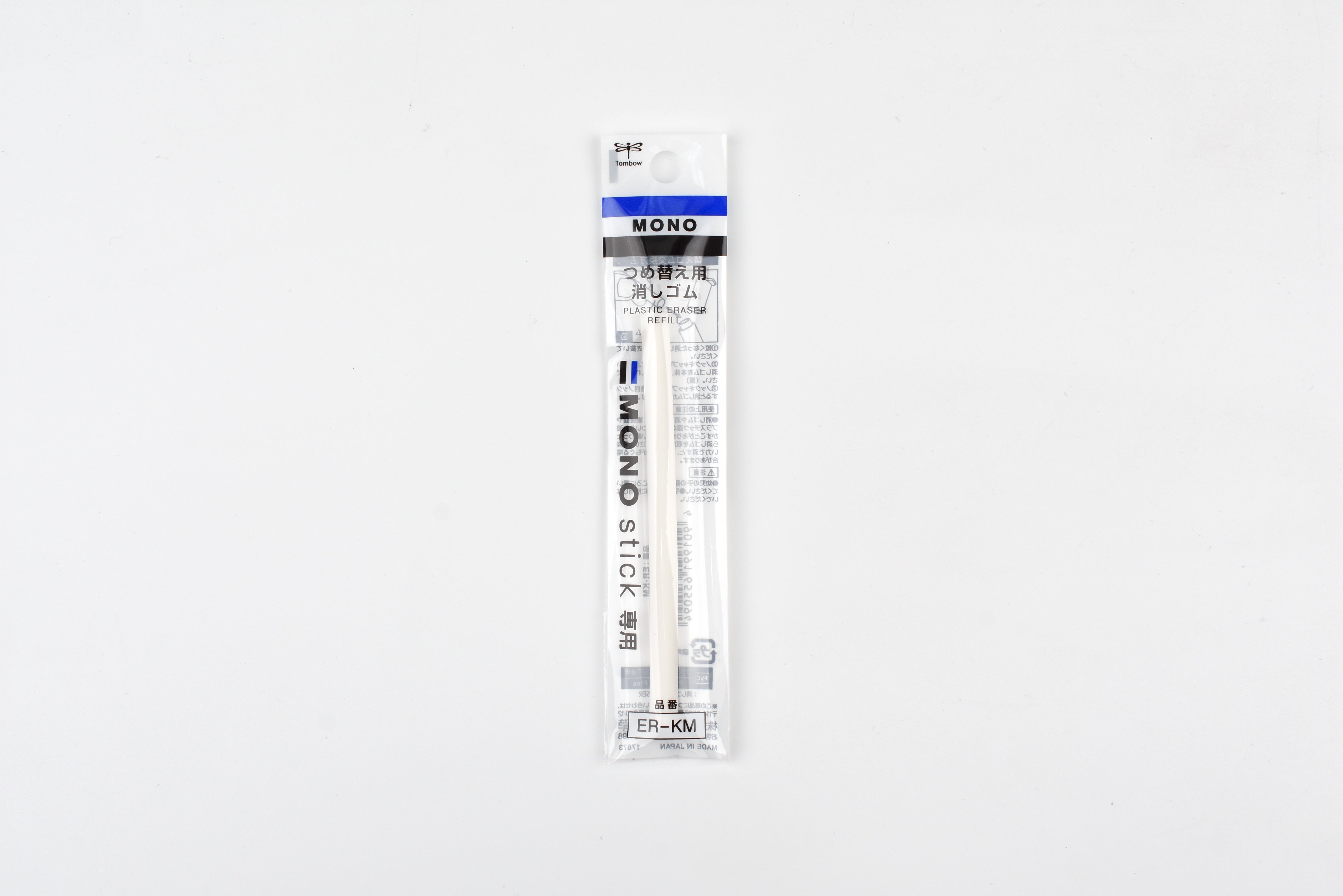 Tombow Mono Stick Eraser Refill