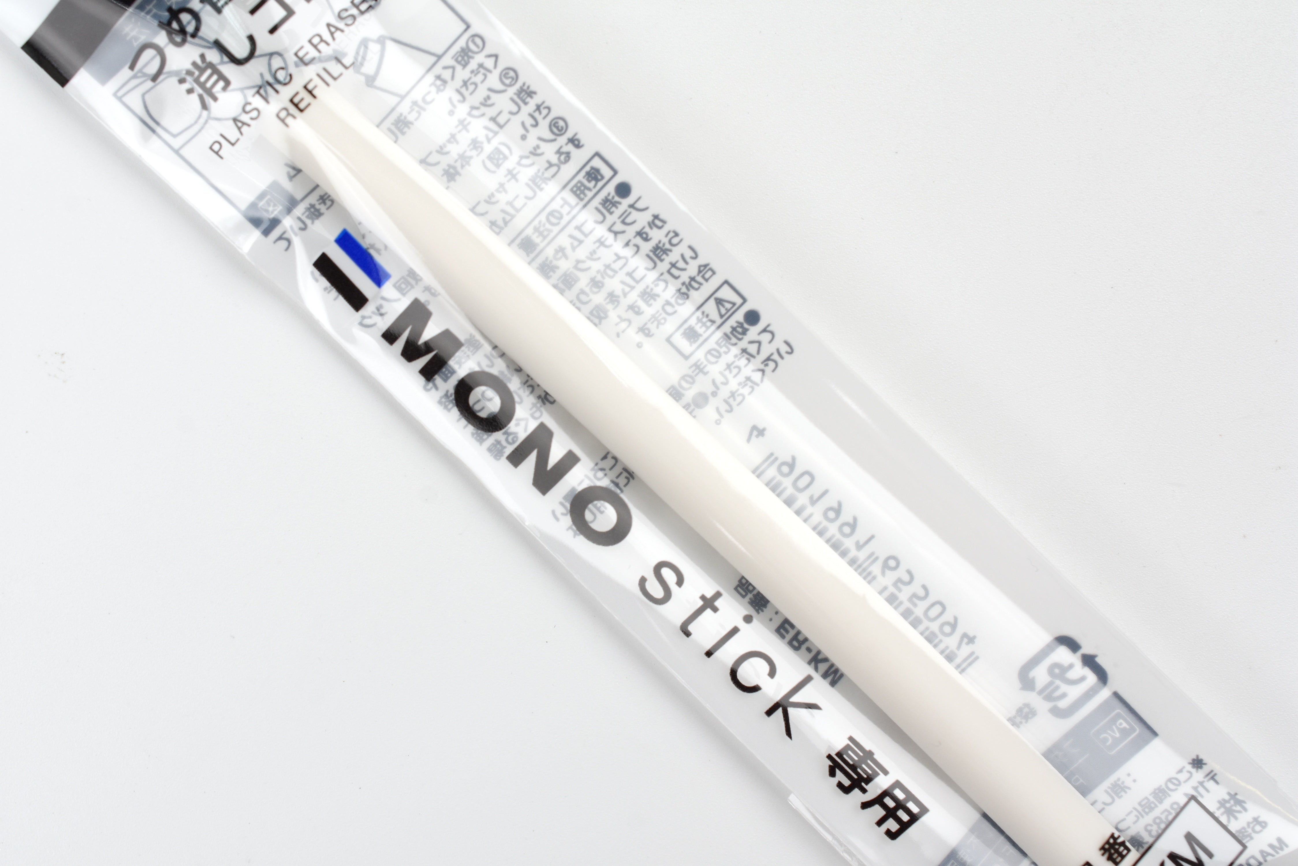 Tombow Mono Stick Eraser Refill