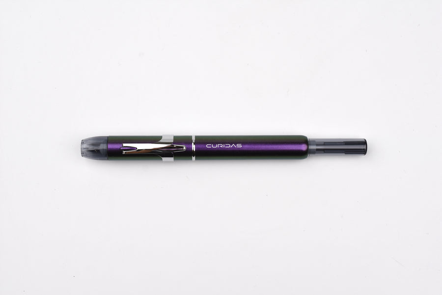 Platinum Curidas - Stone - Iolite (Violet) - Limited Edition