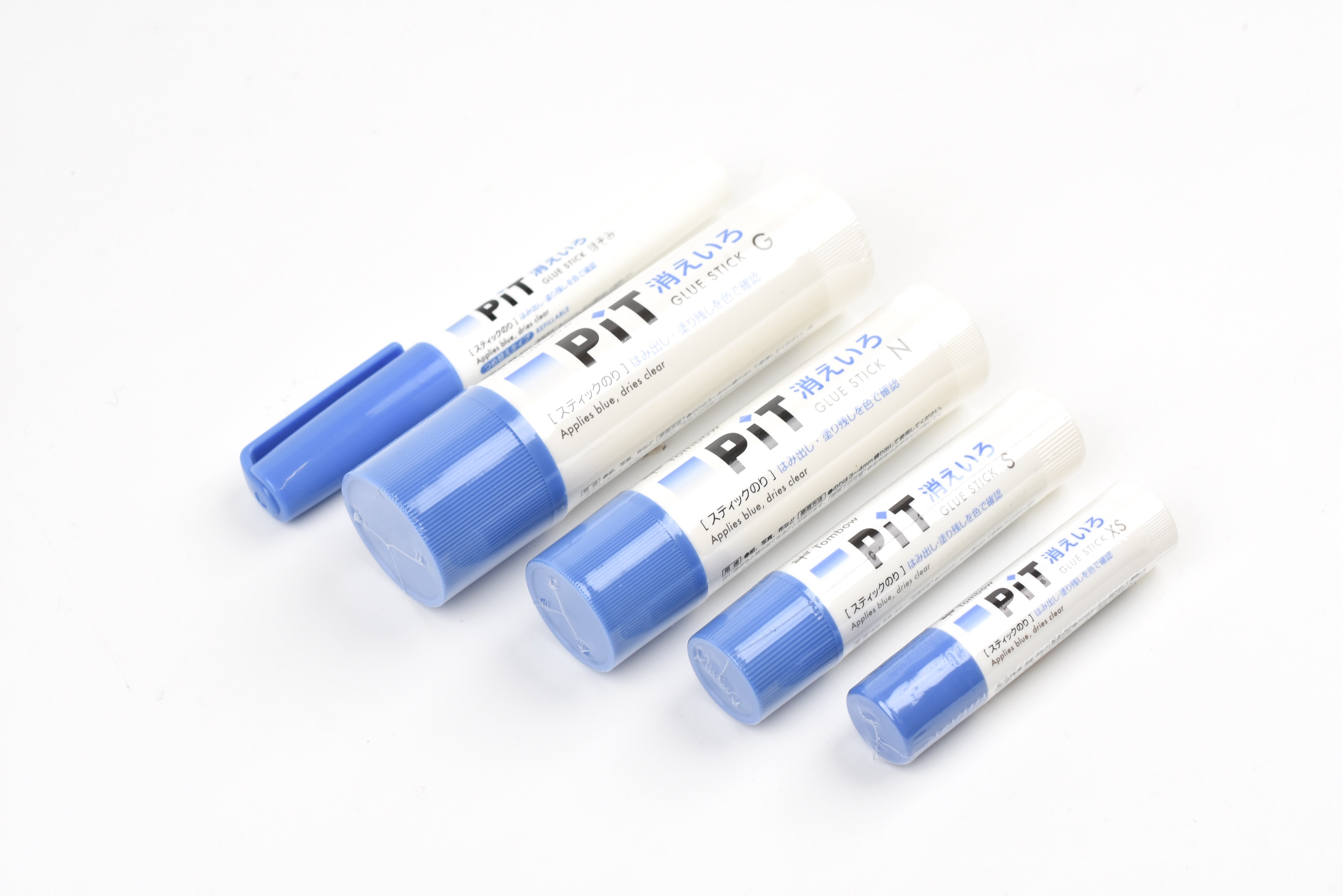 Tombow Glue Stick - PiT Kieiro