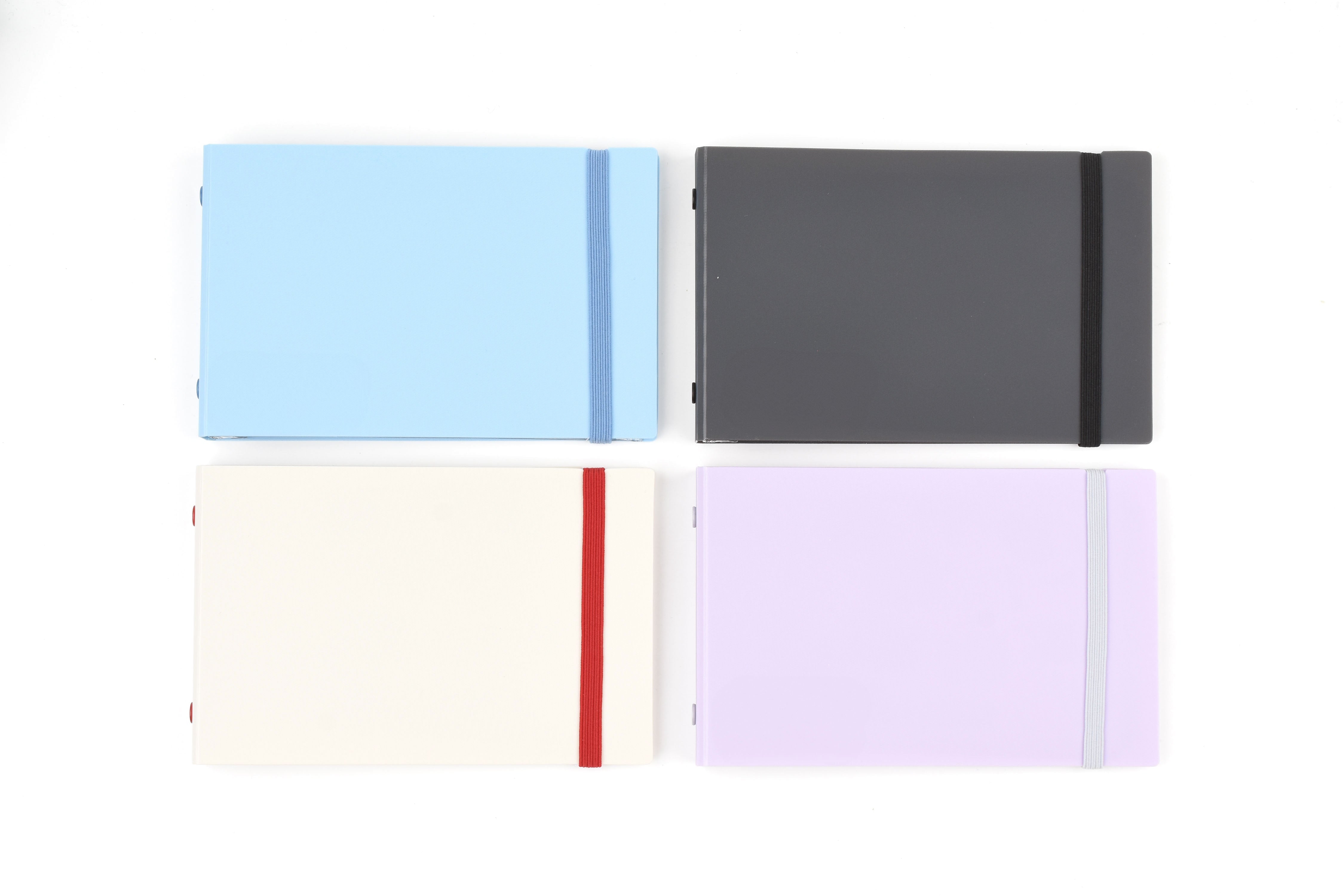Maruman Into-One+ Mini Binder