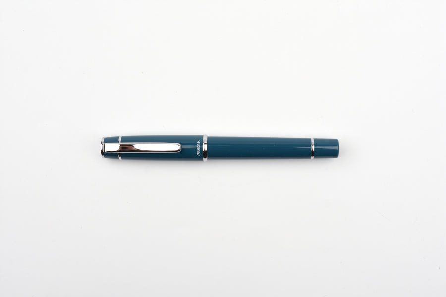 Pilot Prera Fountain Pen - Dark Turquoise