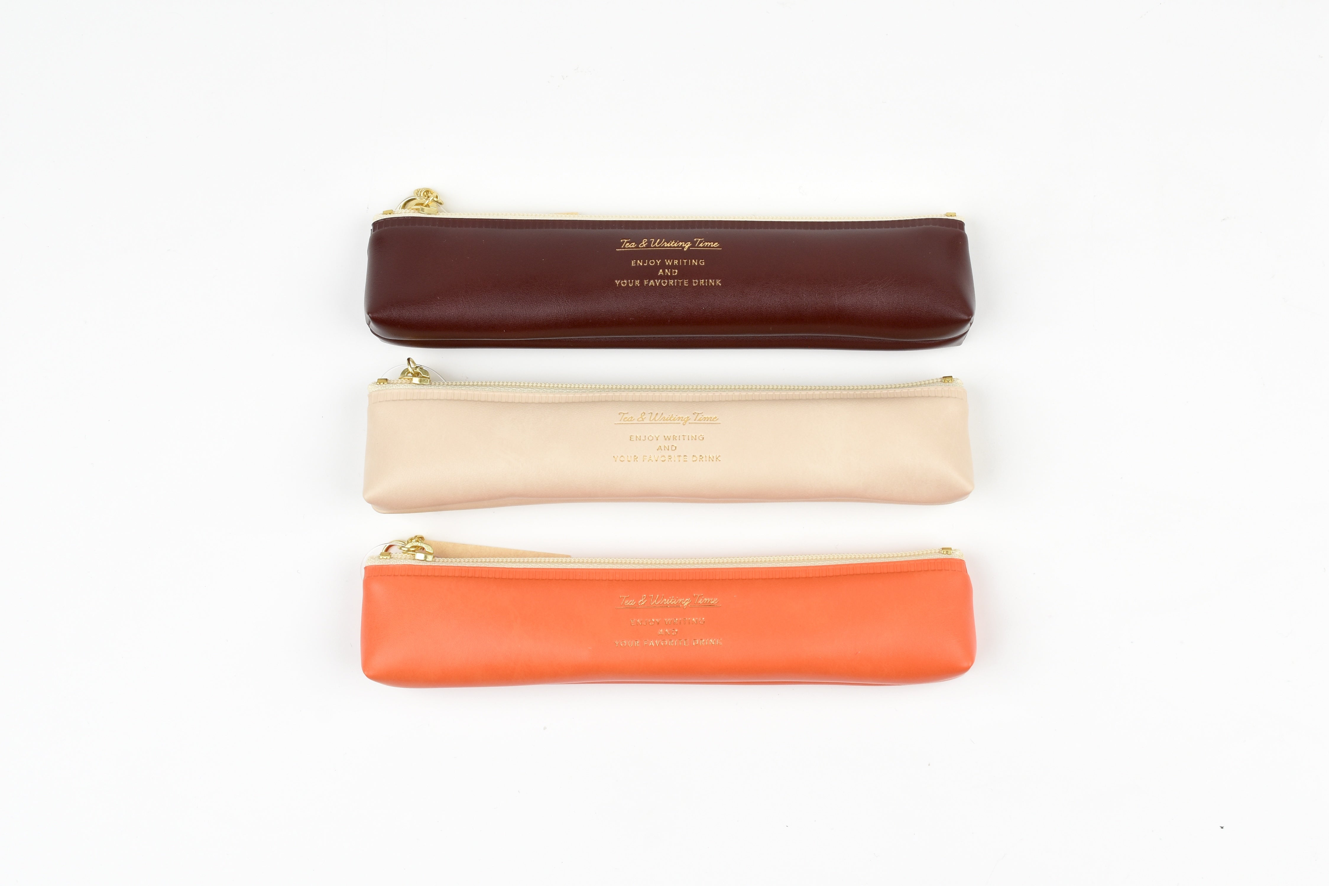 DAIGO Tea Time Pen Case