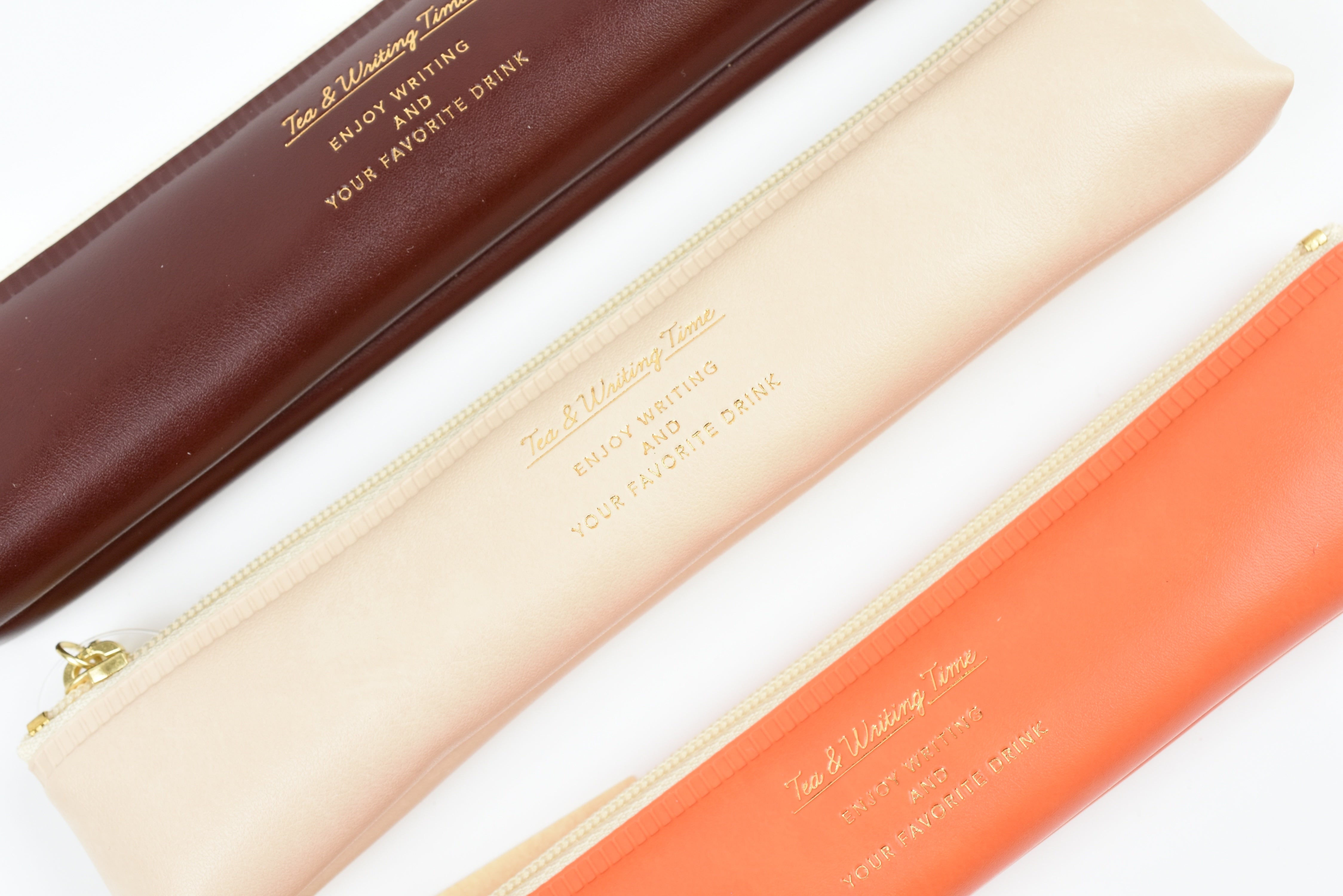 DAIGO Tea Time Pen Case