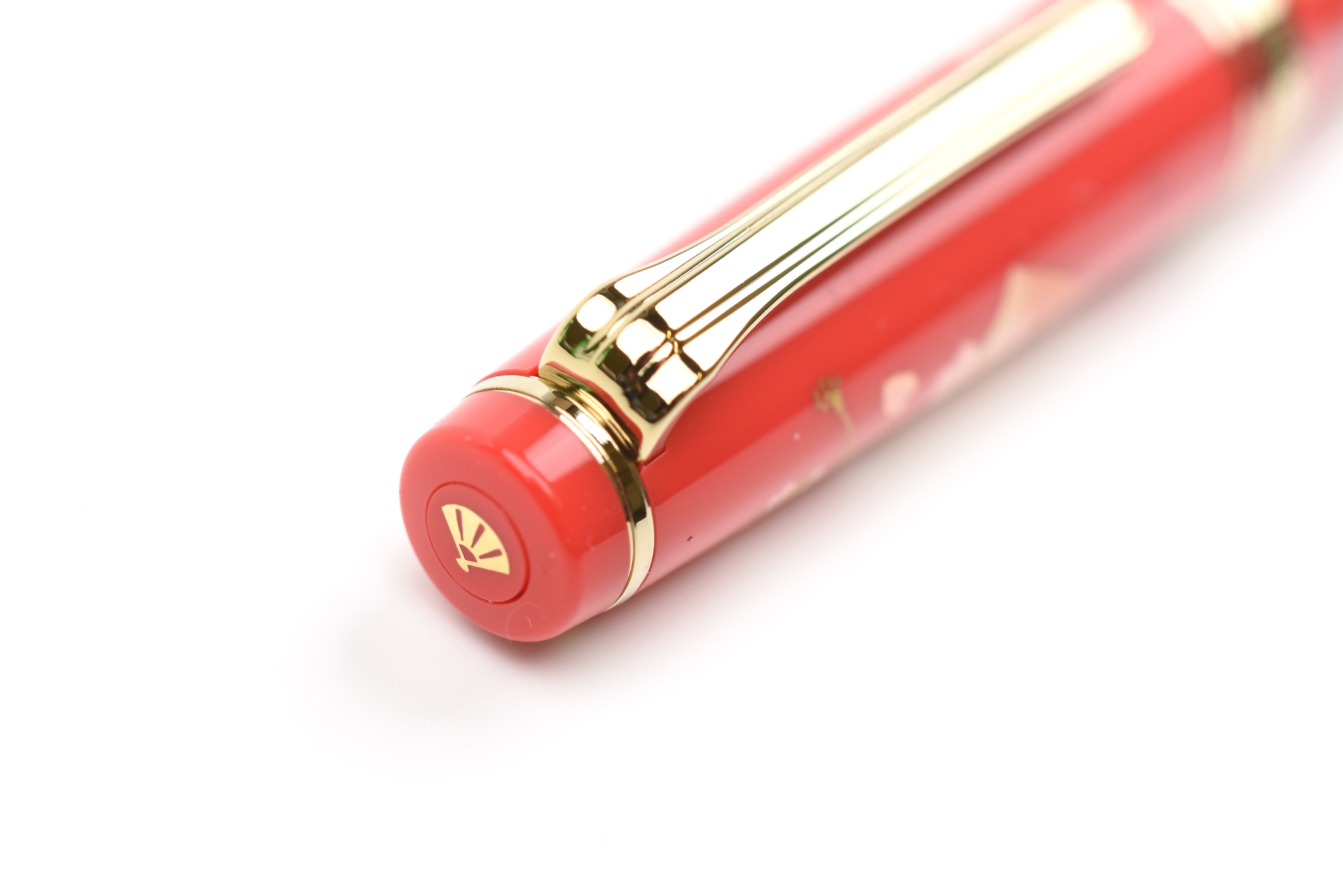 Sailor Pro Gear Slim - Kimono - Prosperity - Limited Edition