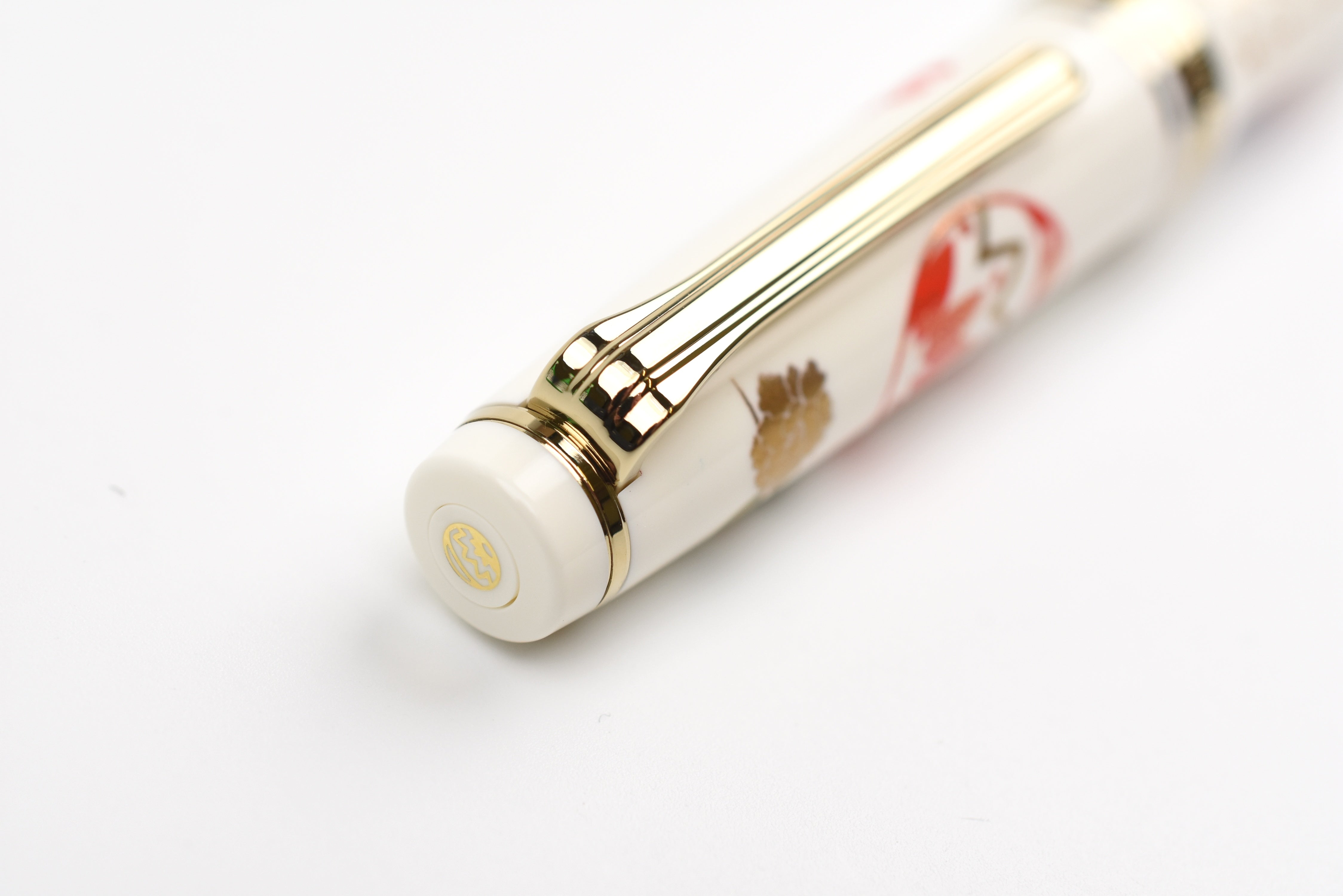 Sailor Pro Gear Slim - Kimono - Happiness - Limited Edition