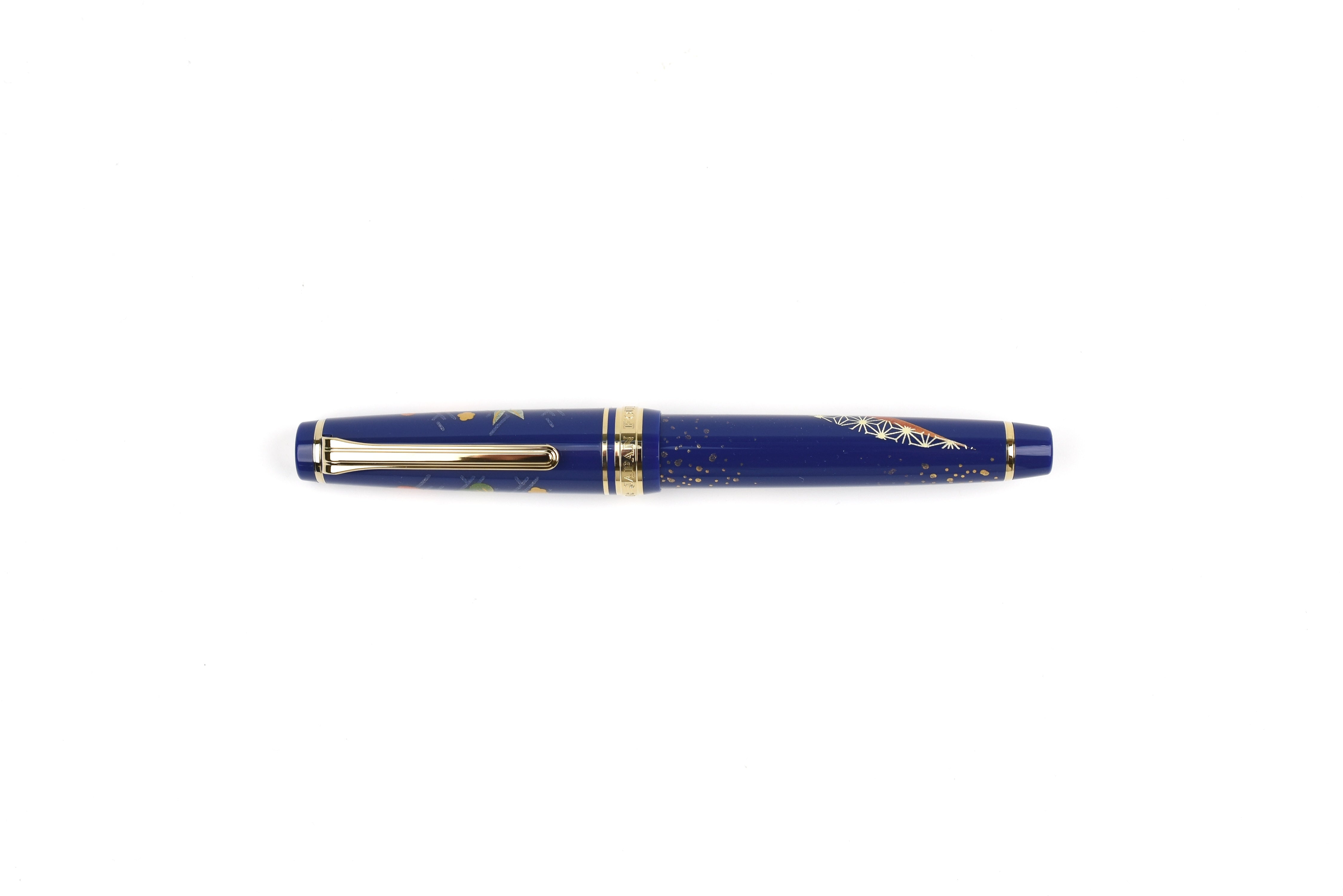 Sailor Pro Gear Slim - Kimono - Longevity - Limited Edition