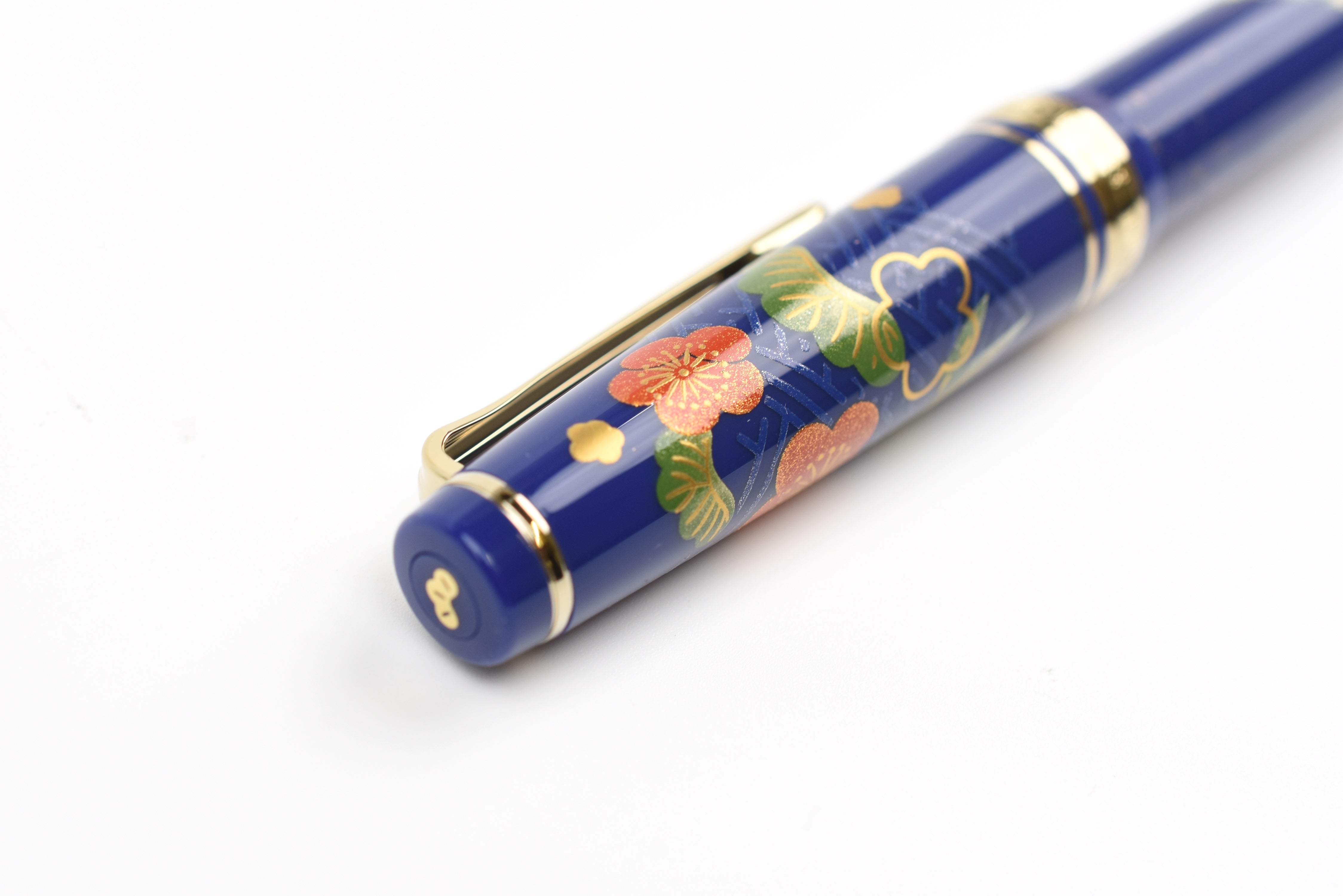 Sailor Pro Gear Slim - Kimono - Longevity - Limited Edition